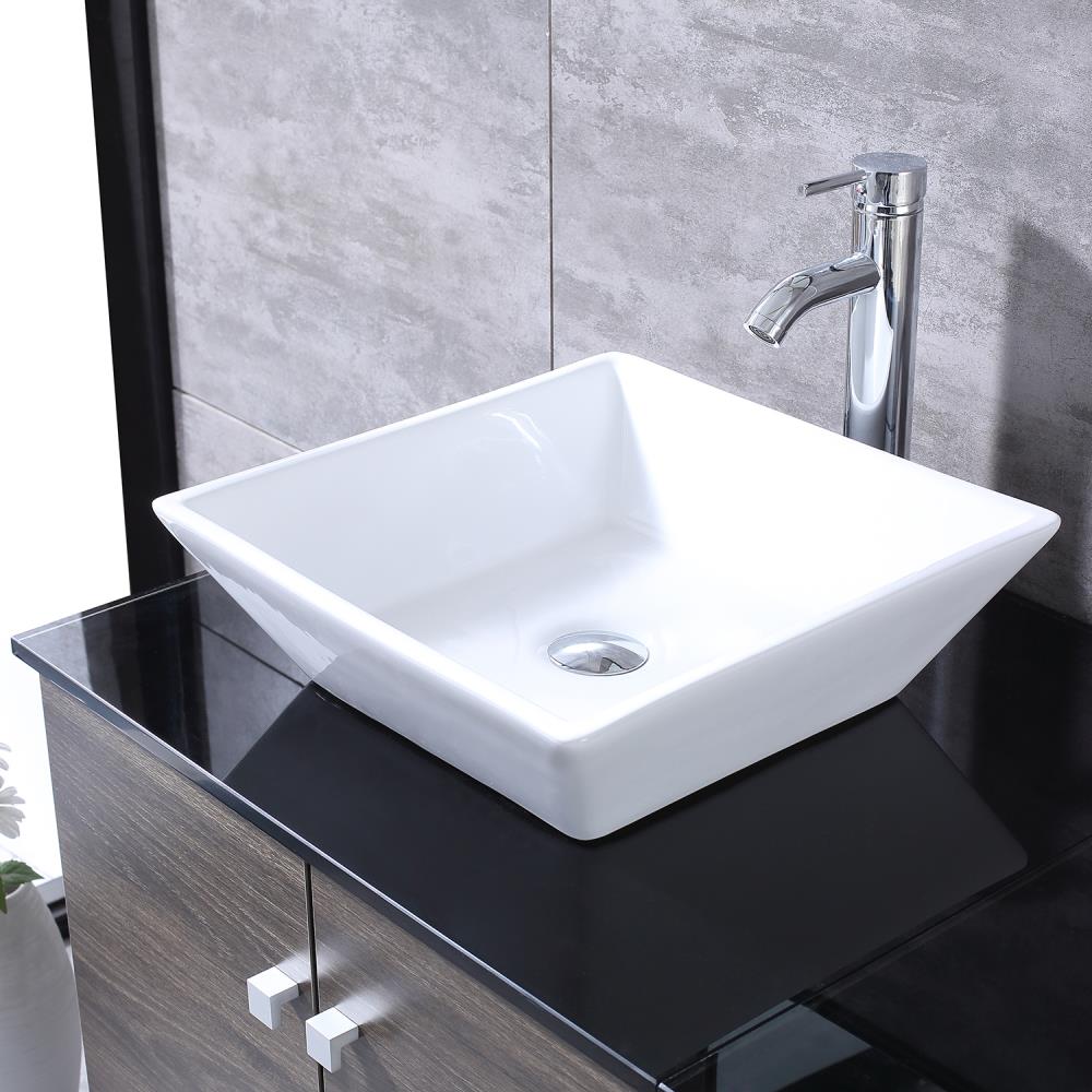 WONLINE USBR4265+USBR4360 Bath-Vanity-Combo - View #6