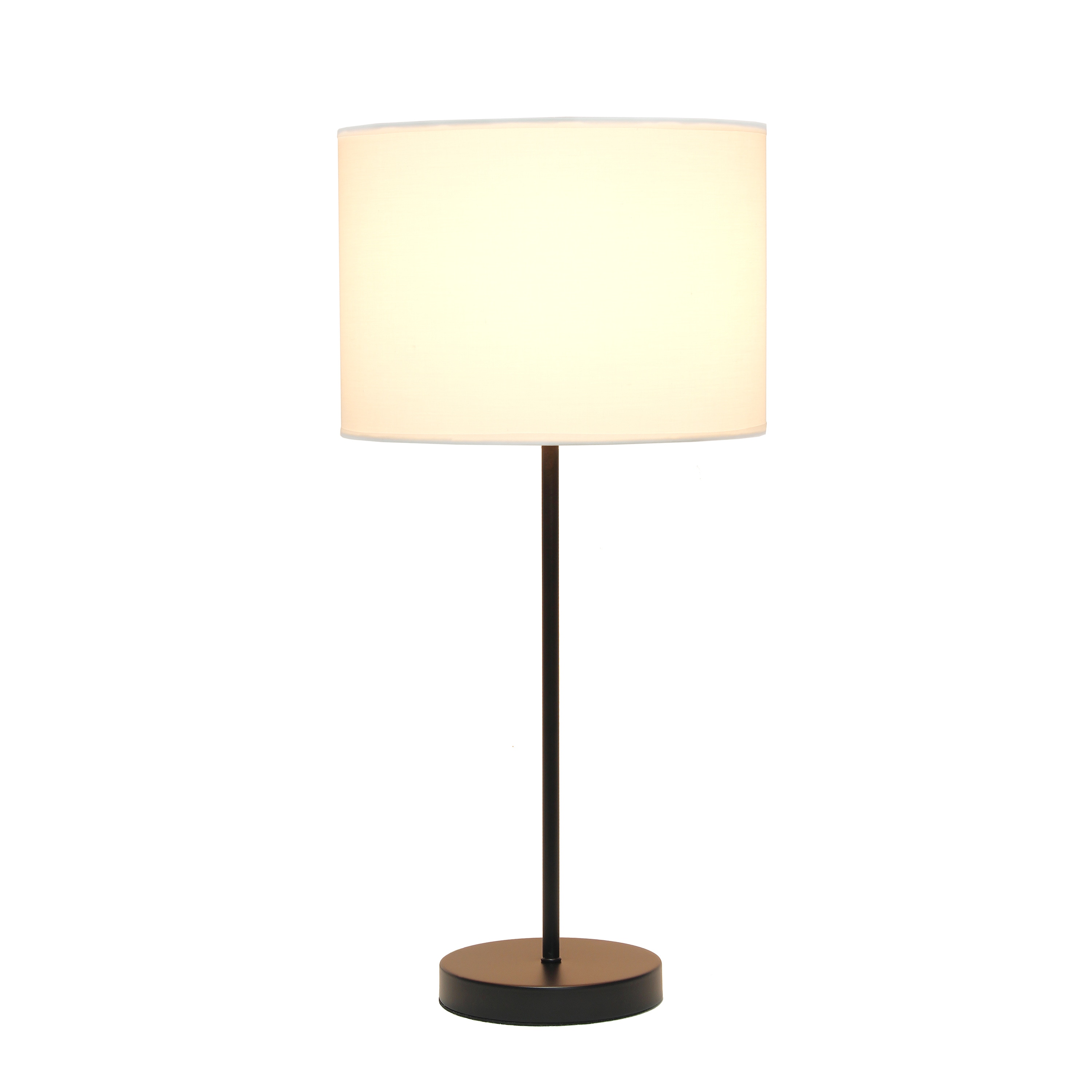 Creekwood Home CWT-2026-BA Table-Lamps - View #2