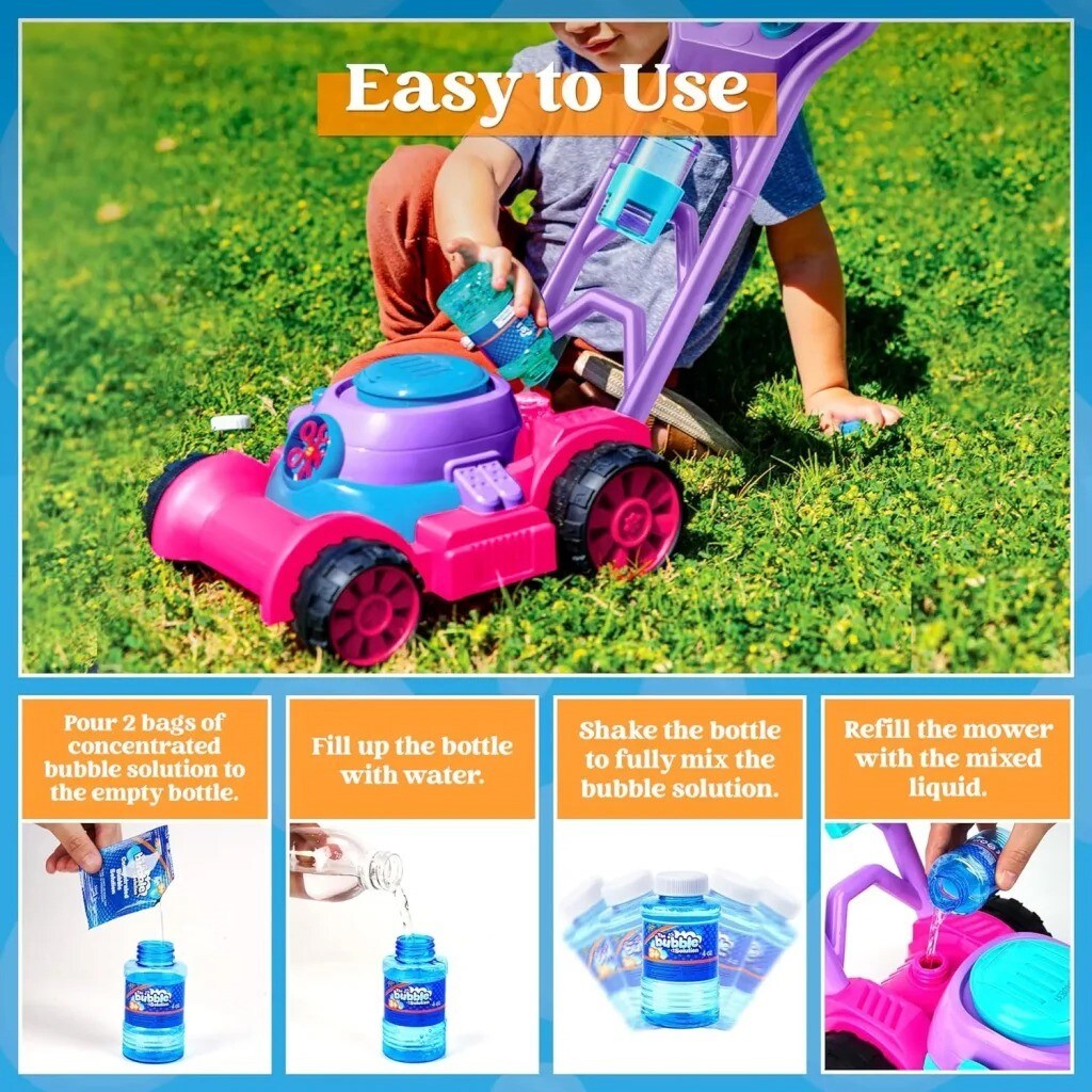 Joyfy 40831 Play-Toys - View #4