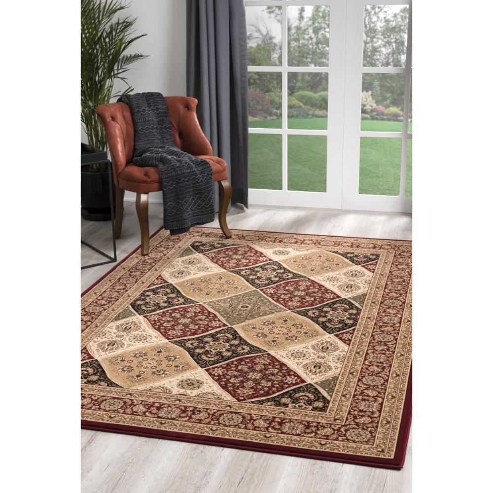 HomeRoots 4000395352 rugs - View #4