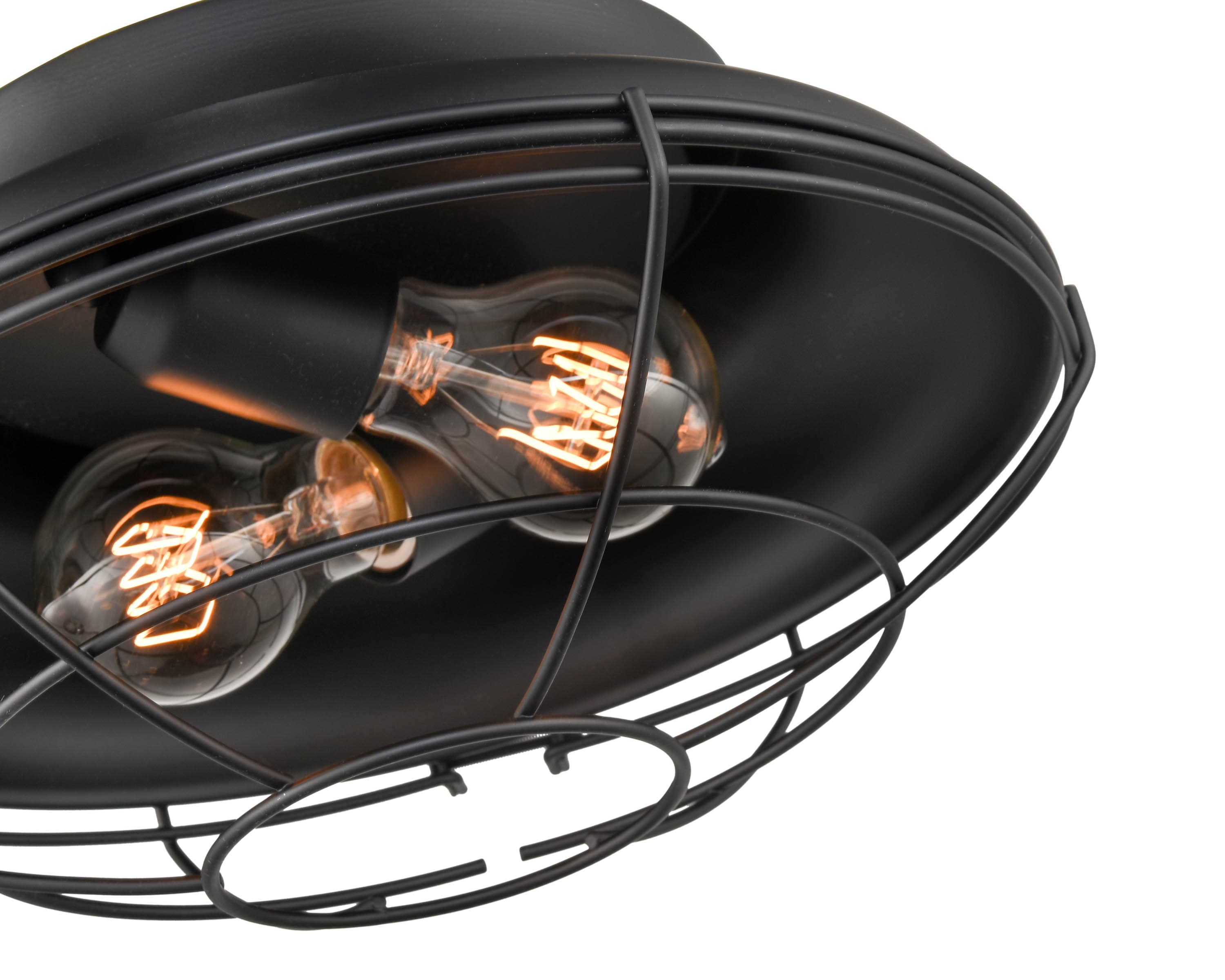 Millennium Lighting 5382-MB flushmounts - View #14