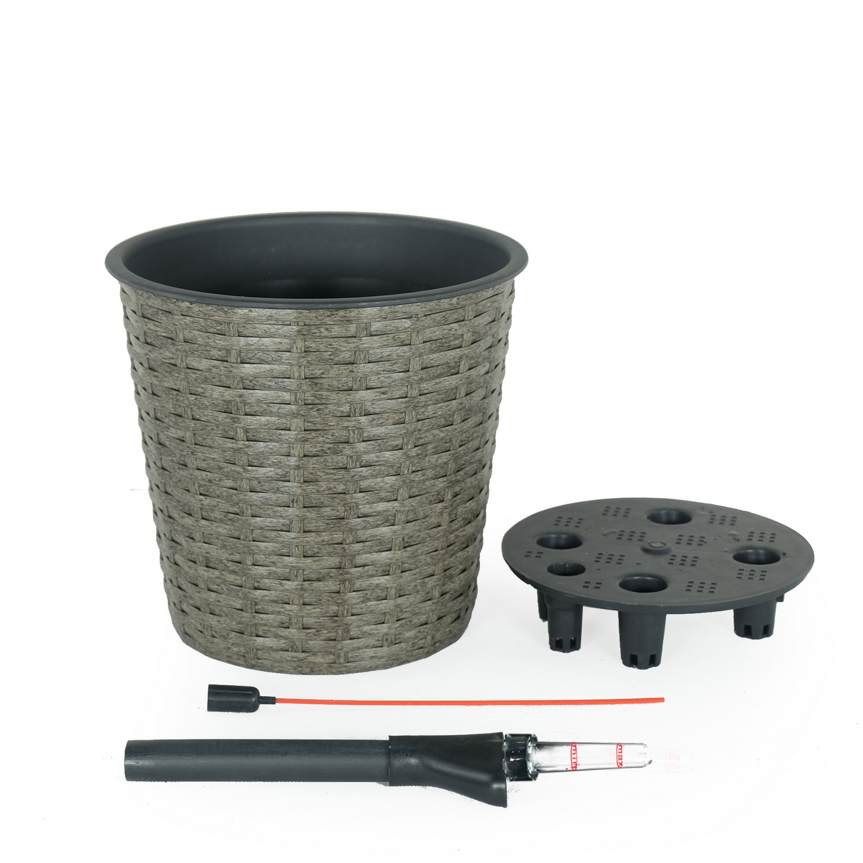 Benzara BM314507 Planter-Window-Box - View #2
