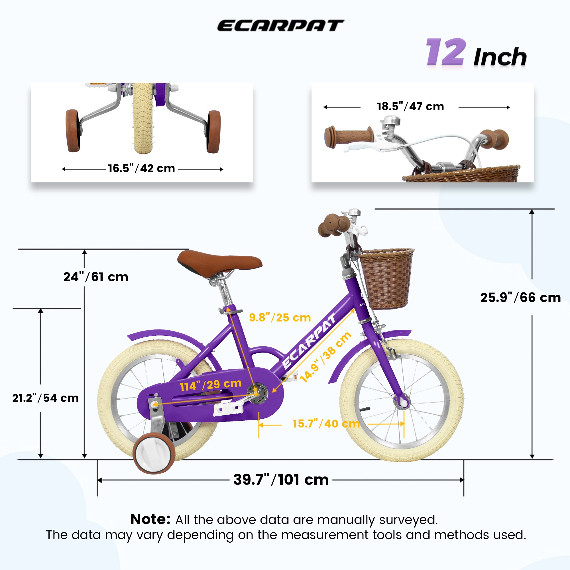 Bybafun YC2100025 bikes - View #3