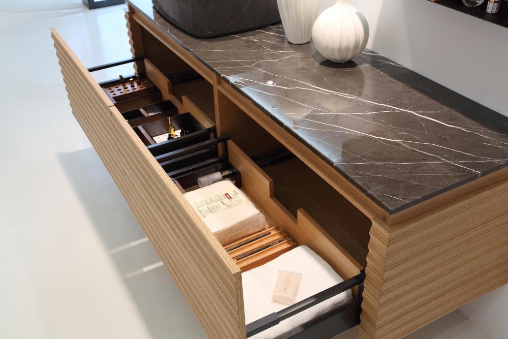 CARTISAN DESIGN VAOCAMA60WMLS Bath-Vanity-Combo - View #4