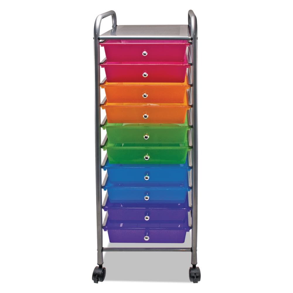 Advantus AVT34004 Office-Carts - View #2