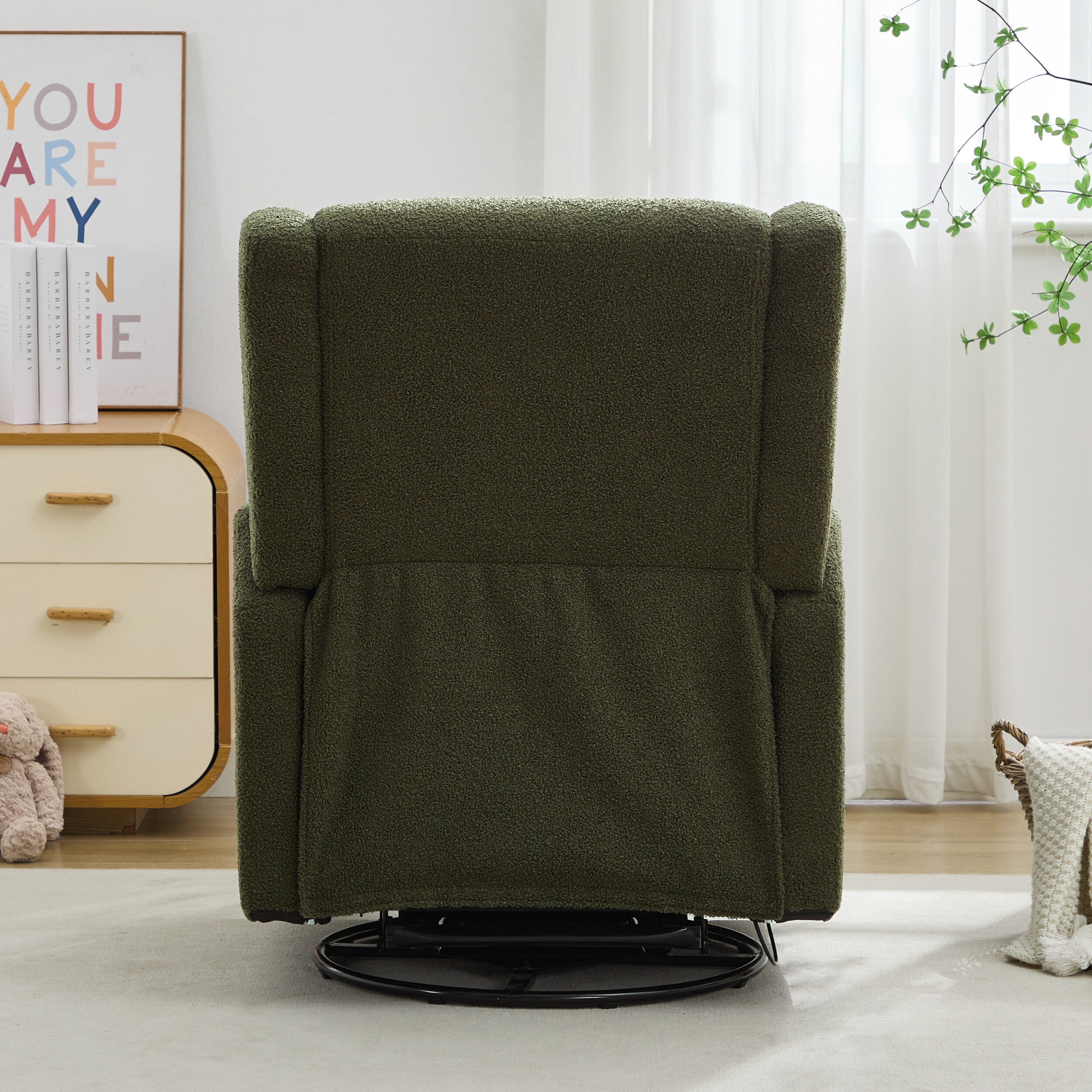 ModernLuxe L3P-BS701P337844G Sofas-Loveseats - View #8
