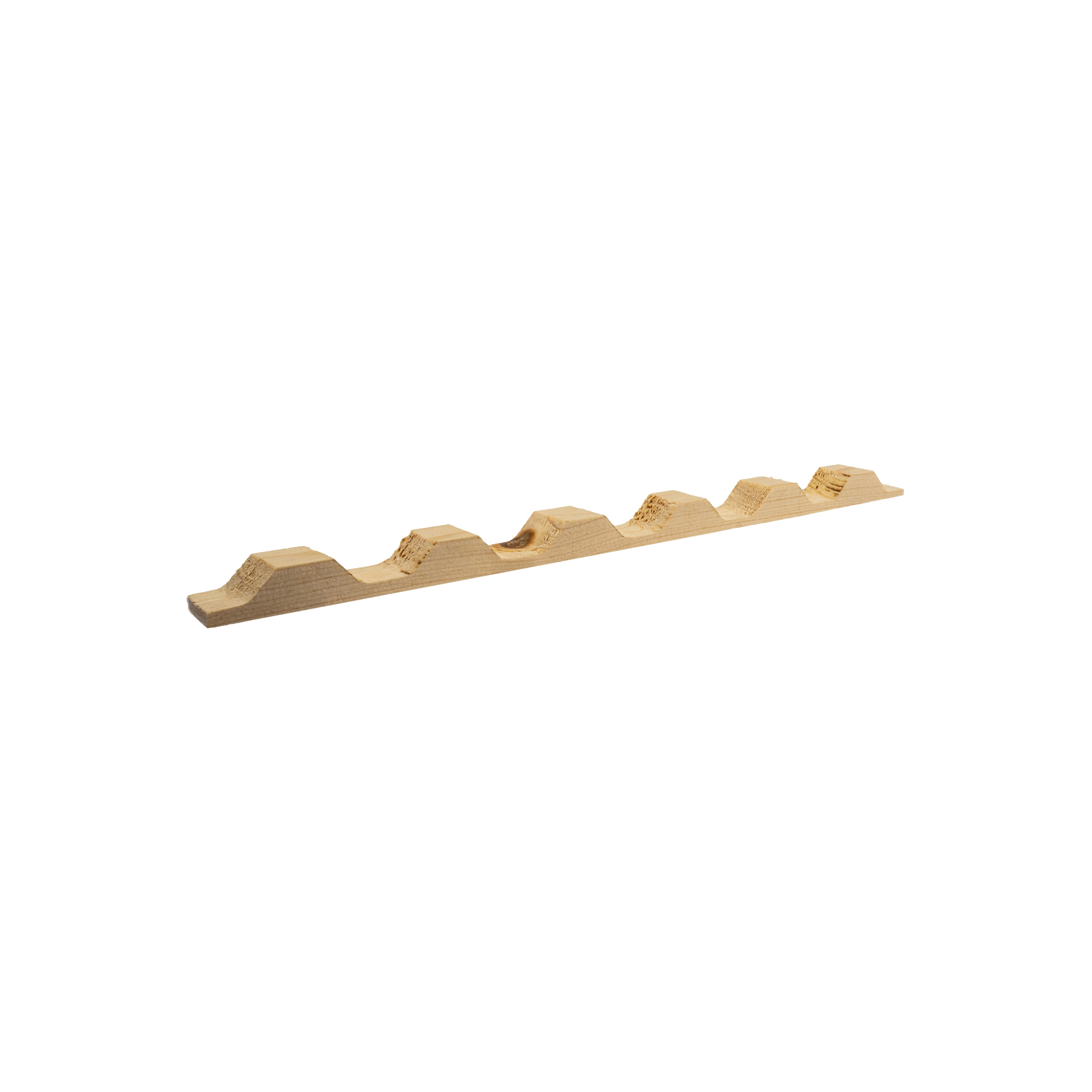 Tuftex 2213D Closure-Strips - View #2