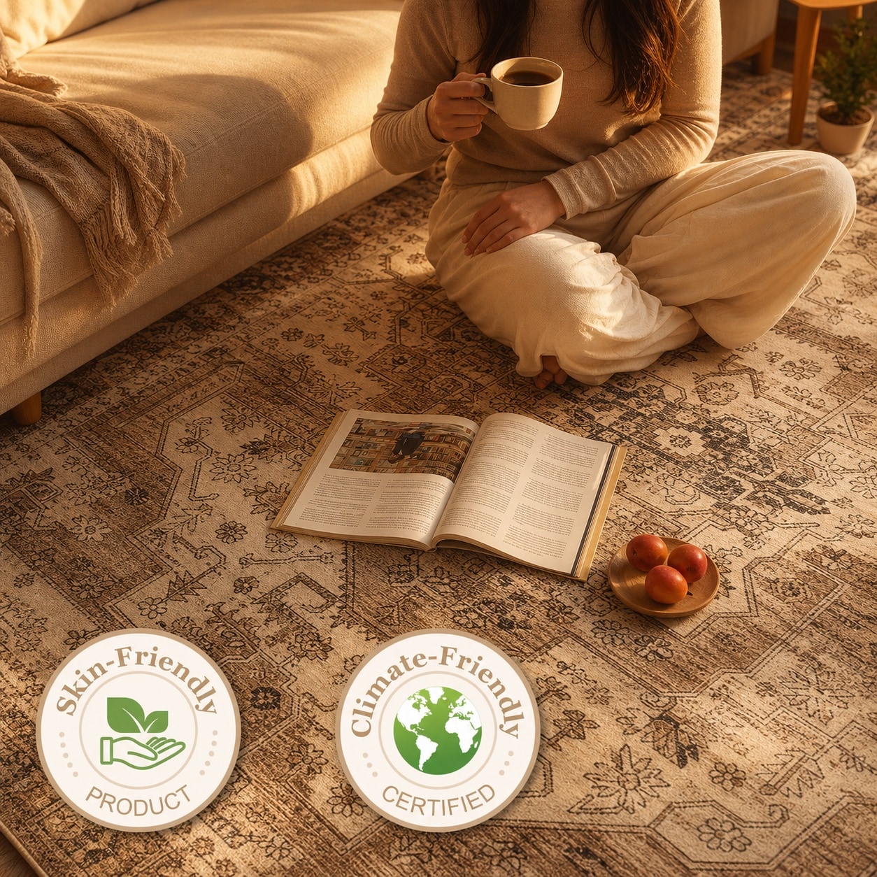 Baginizer BAGINIZER001729 rugs - View #5