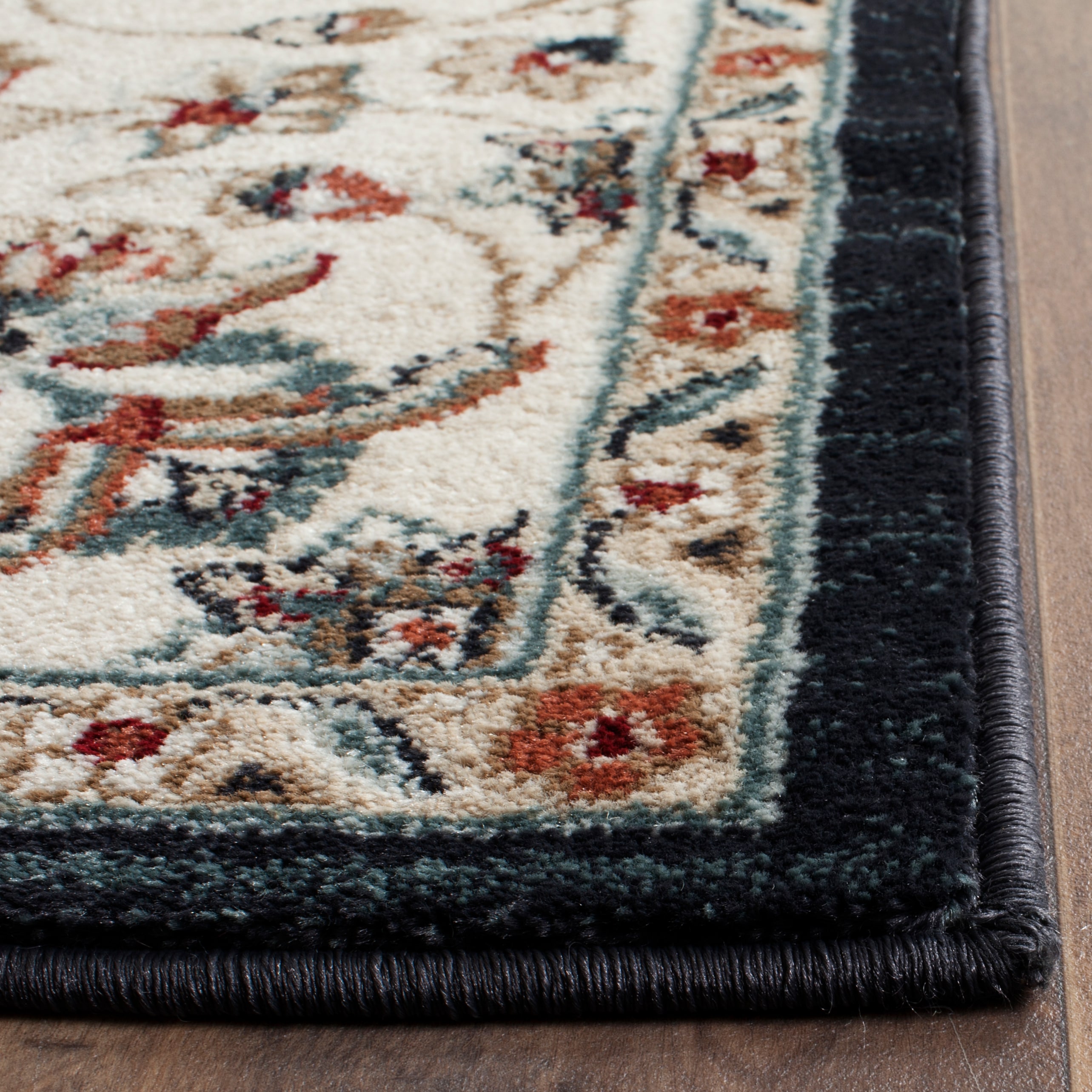Safavieh LNH332P-9 rugs - View #3