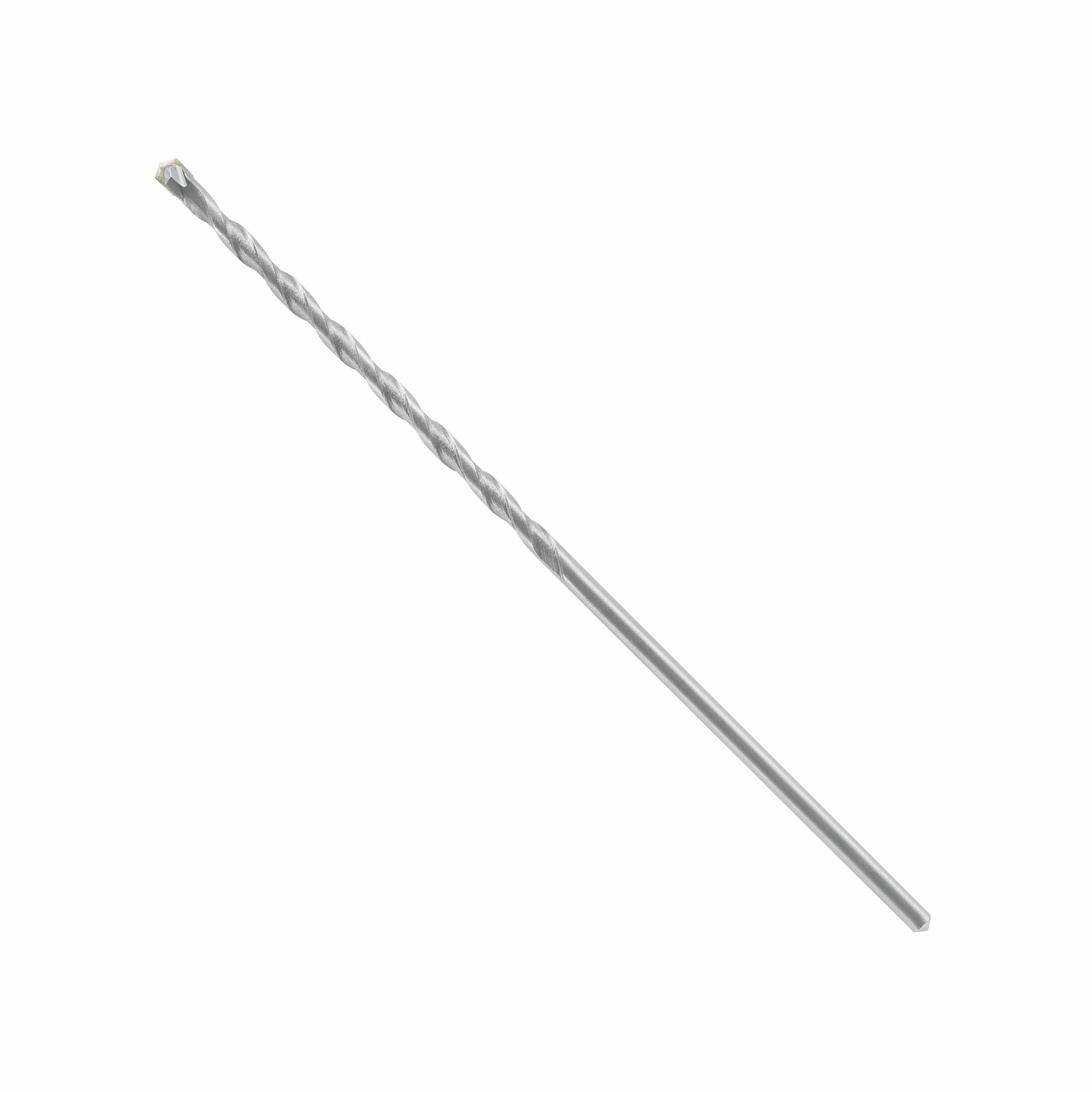 Bosch LBH002 5/32-in x 6-in High-speed Steel Masonry Drill Bit for Hammer Drill