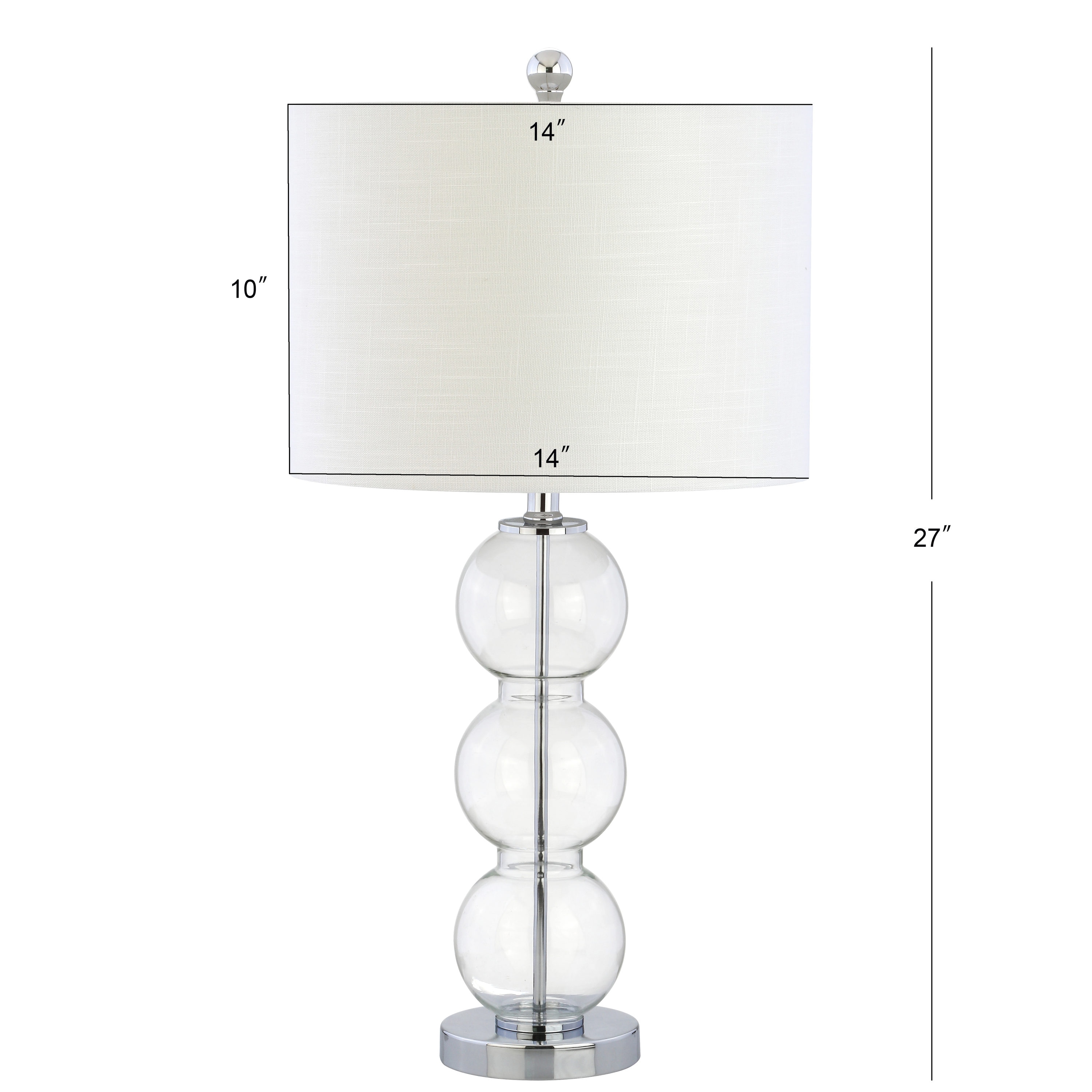 JONATHAN  Y JYL1070D-SET2 Table-Lamps - View #4