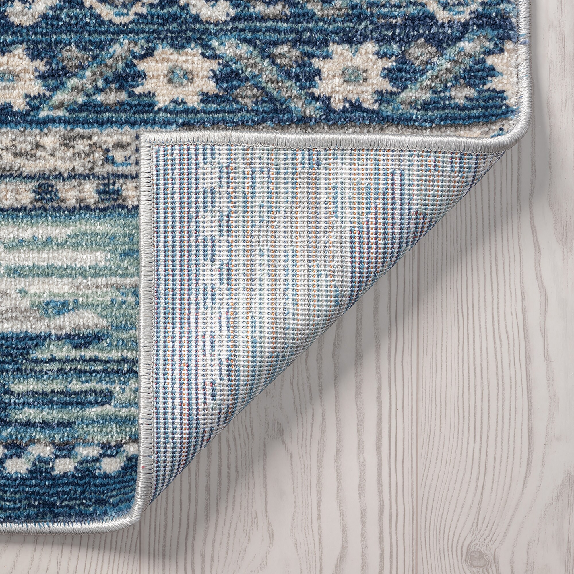 Tayse GRD6307 9X12 rugs - View #3