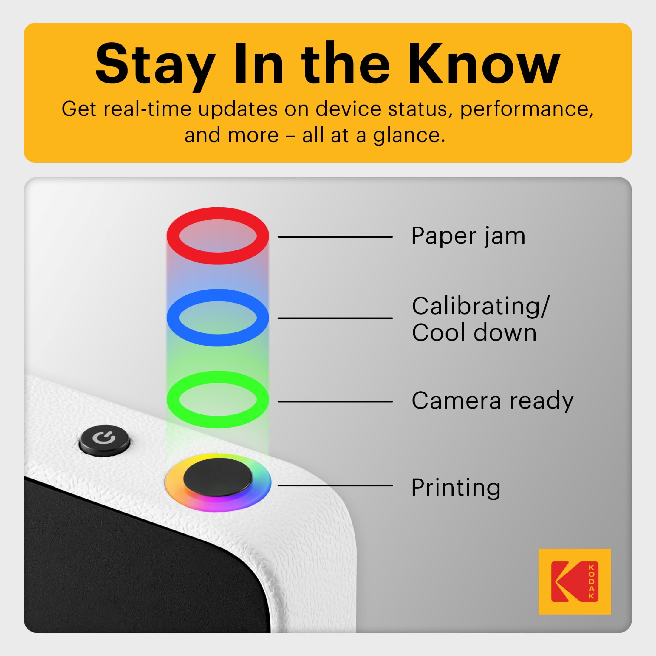 Kodak AMZNBRODMATPBK smartphones - View #5
