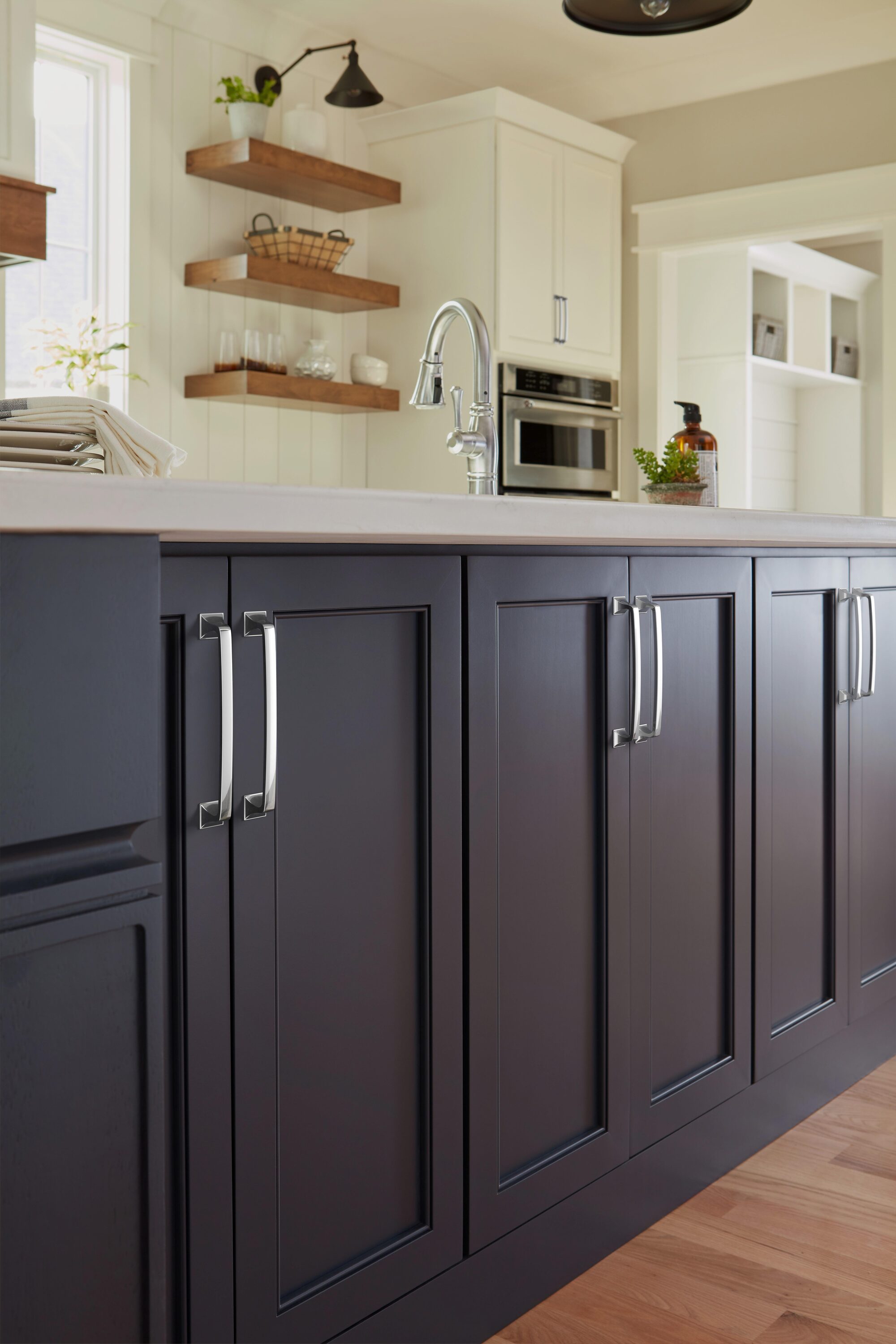 Amerock BP3677726 Cabinet-Pulls - View #6