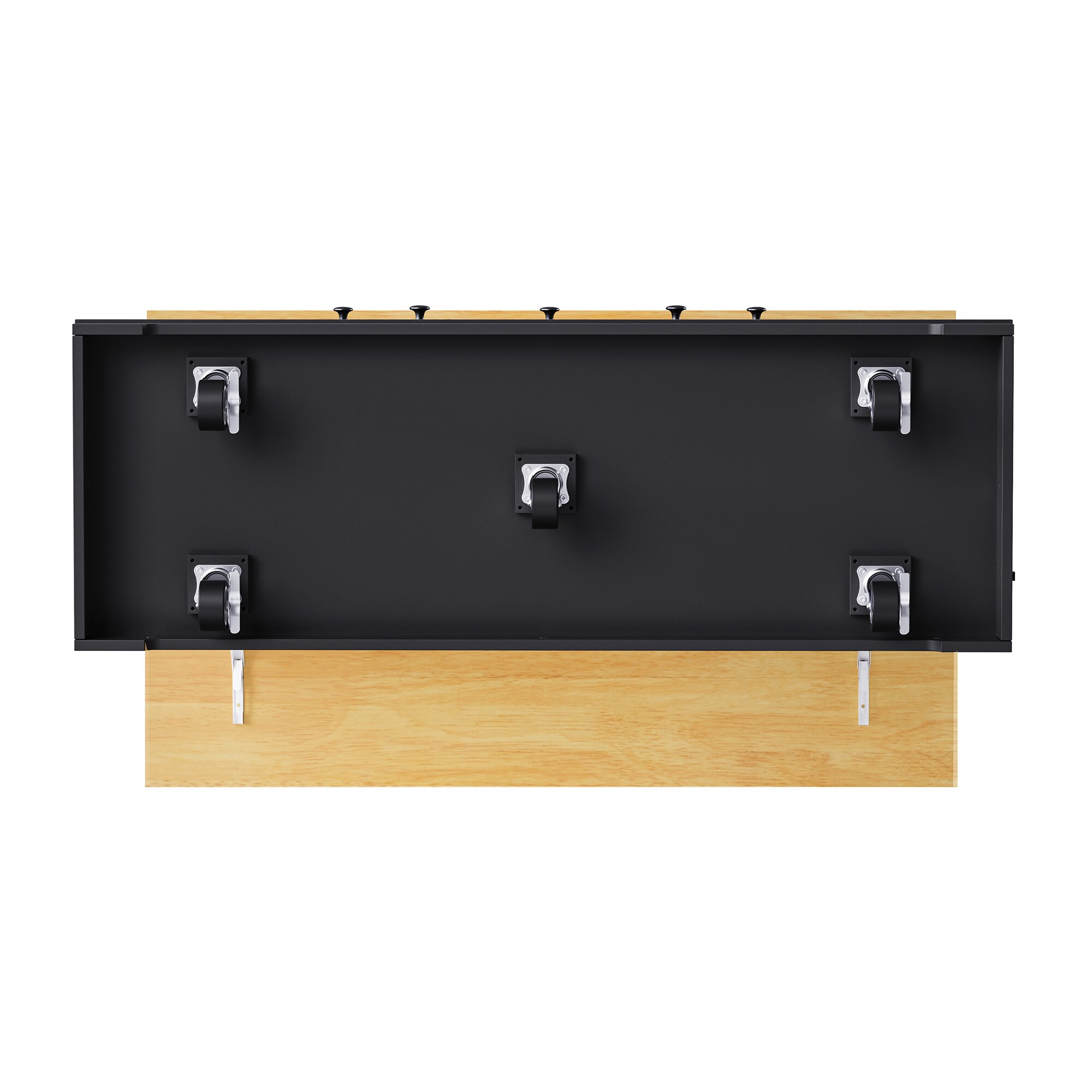 Bybafun YB2600129 Kitchen-Furniture - View #10