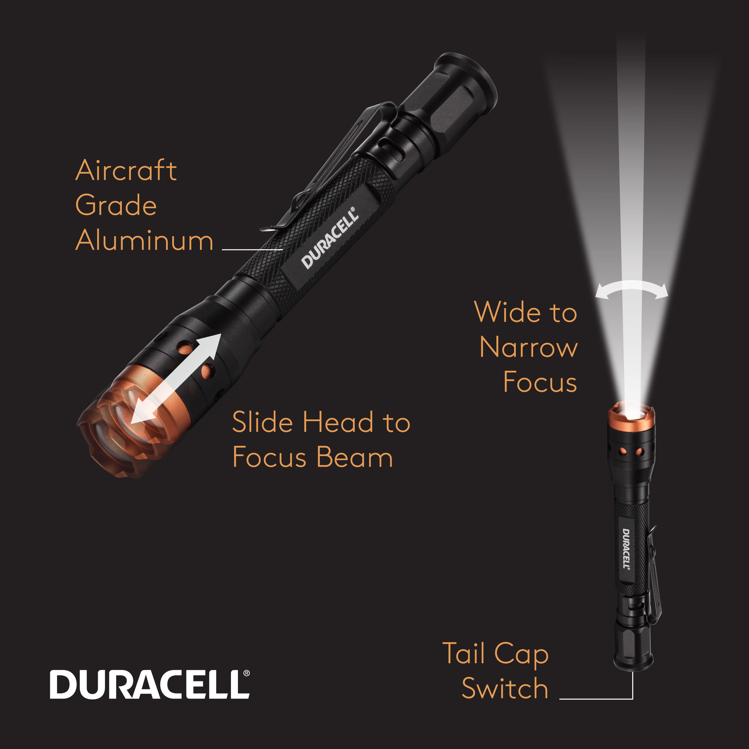 Duracell 1000 lumen LED lantern Review 