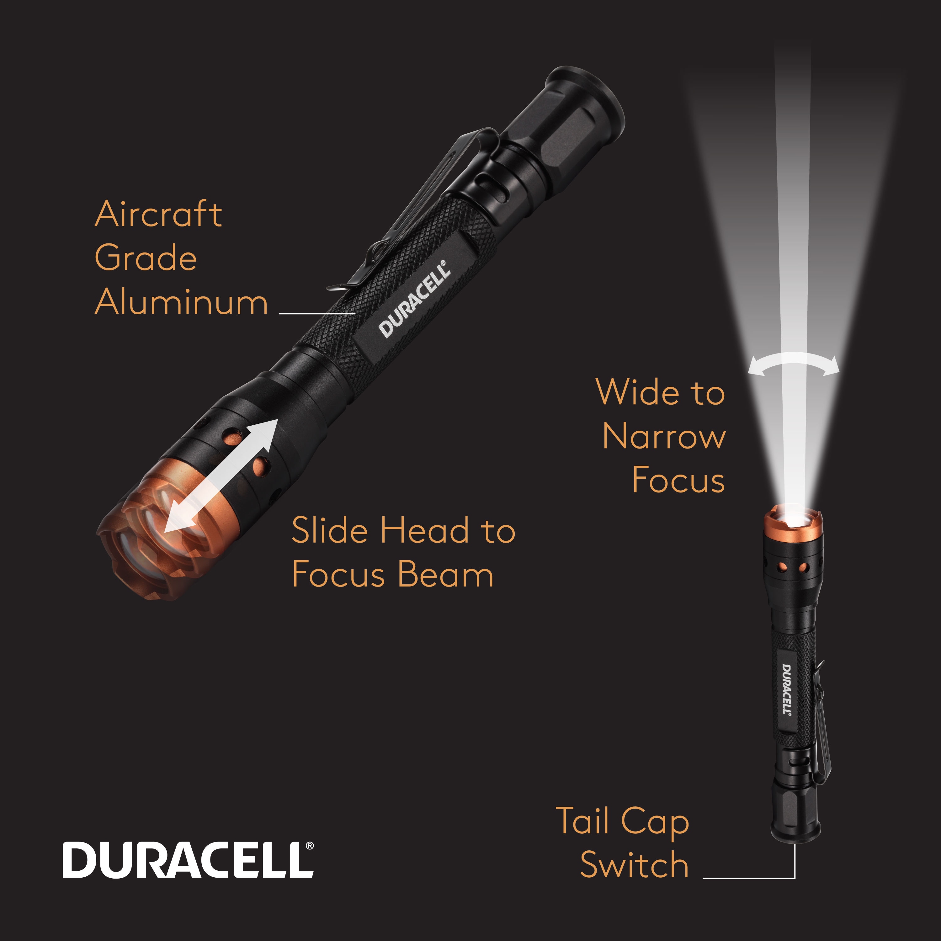 Duracell 8227-DF150 flashlights - View #4