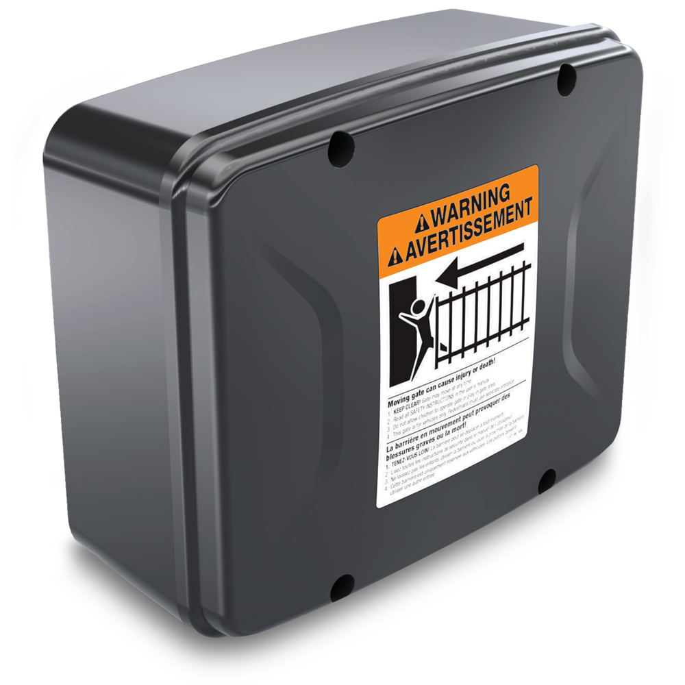 Mighty Mule MMB200 Mmb200