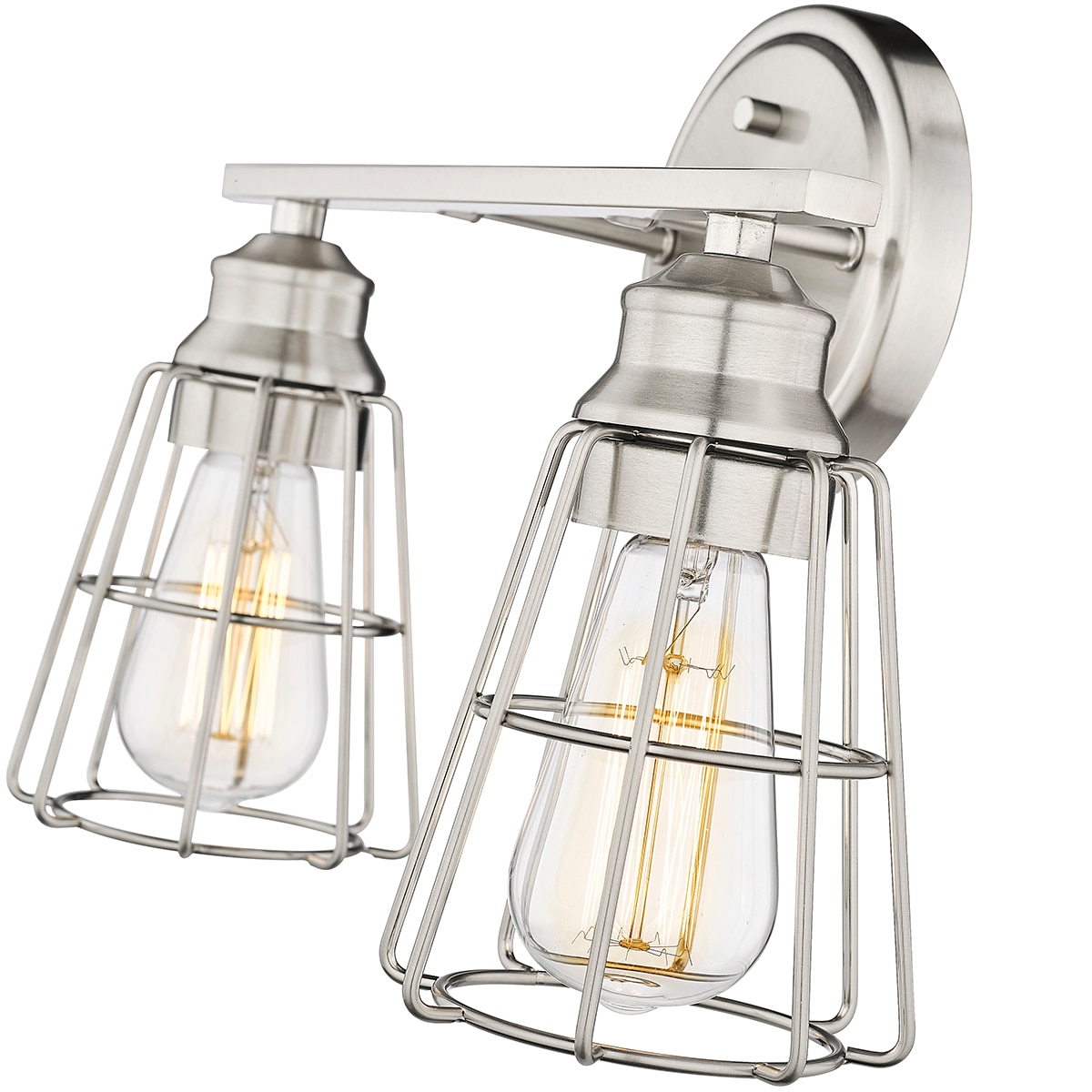Millennium Lighting 3382-BN b089995 - View #4
