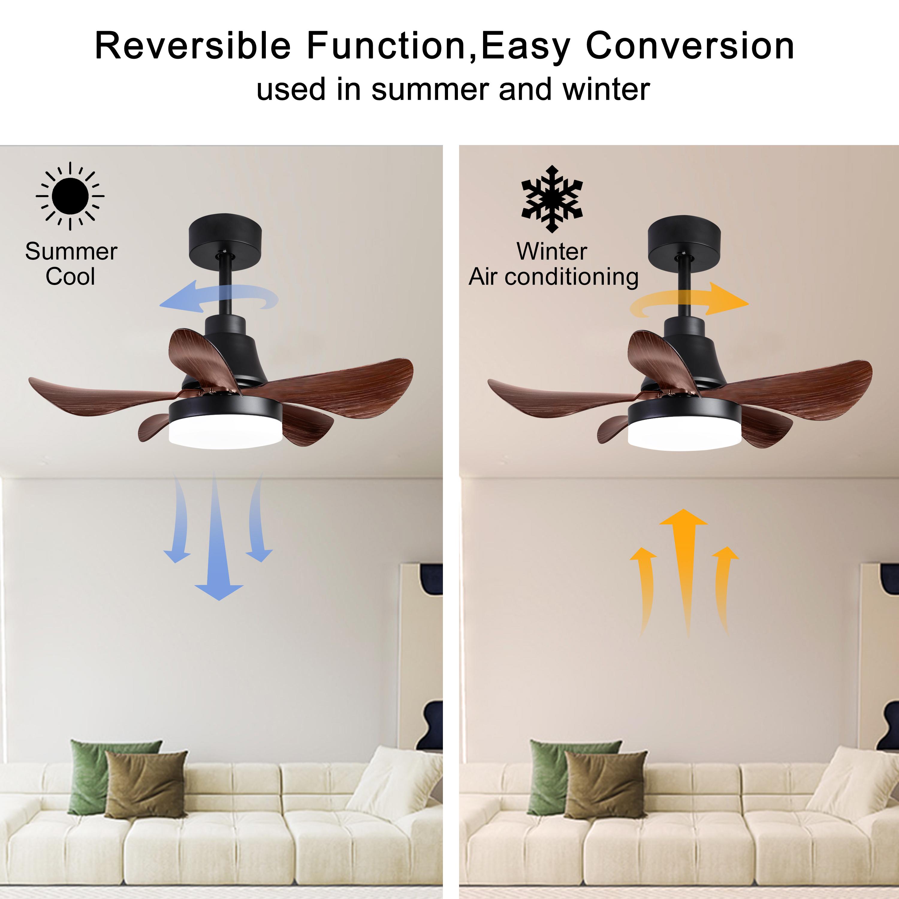 Bayfeve BFHC-18716-CF Ceiling-Fans - View #5