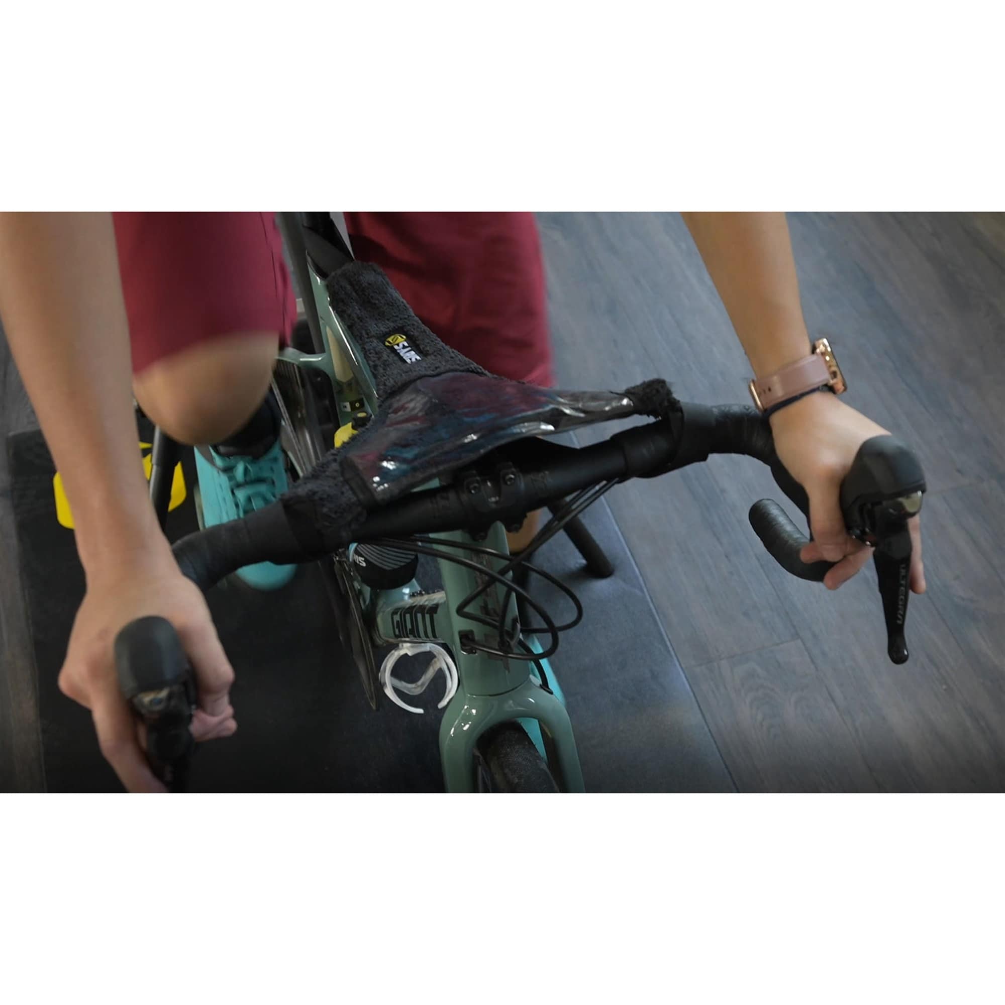Saris SAR9704T Bike-Storage - View #4