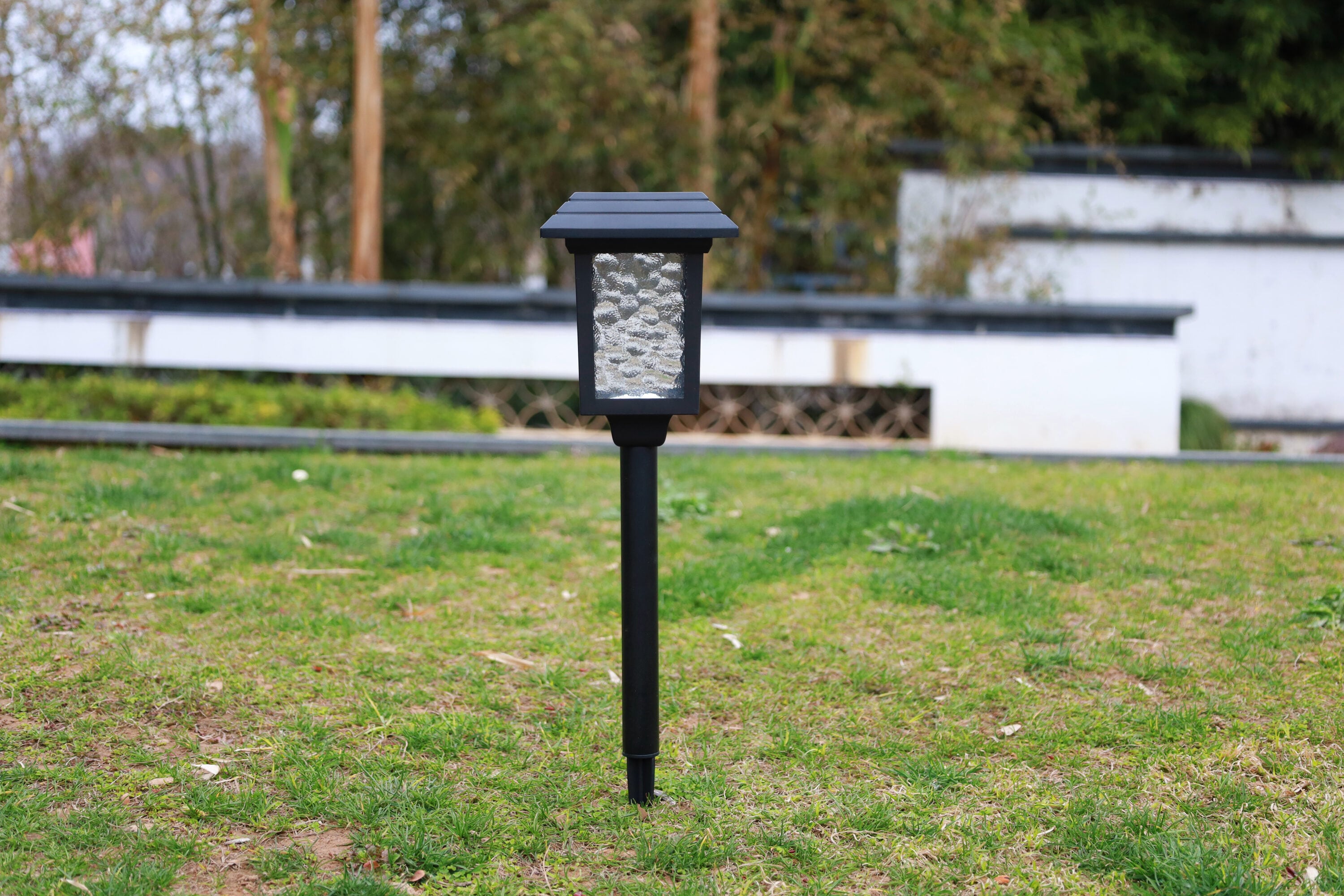 Harbor Breeze TS1885A-P Path-Lights - View #7