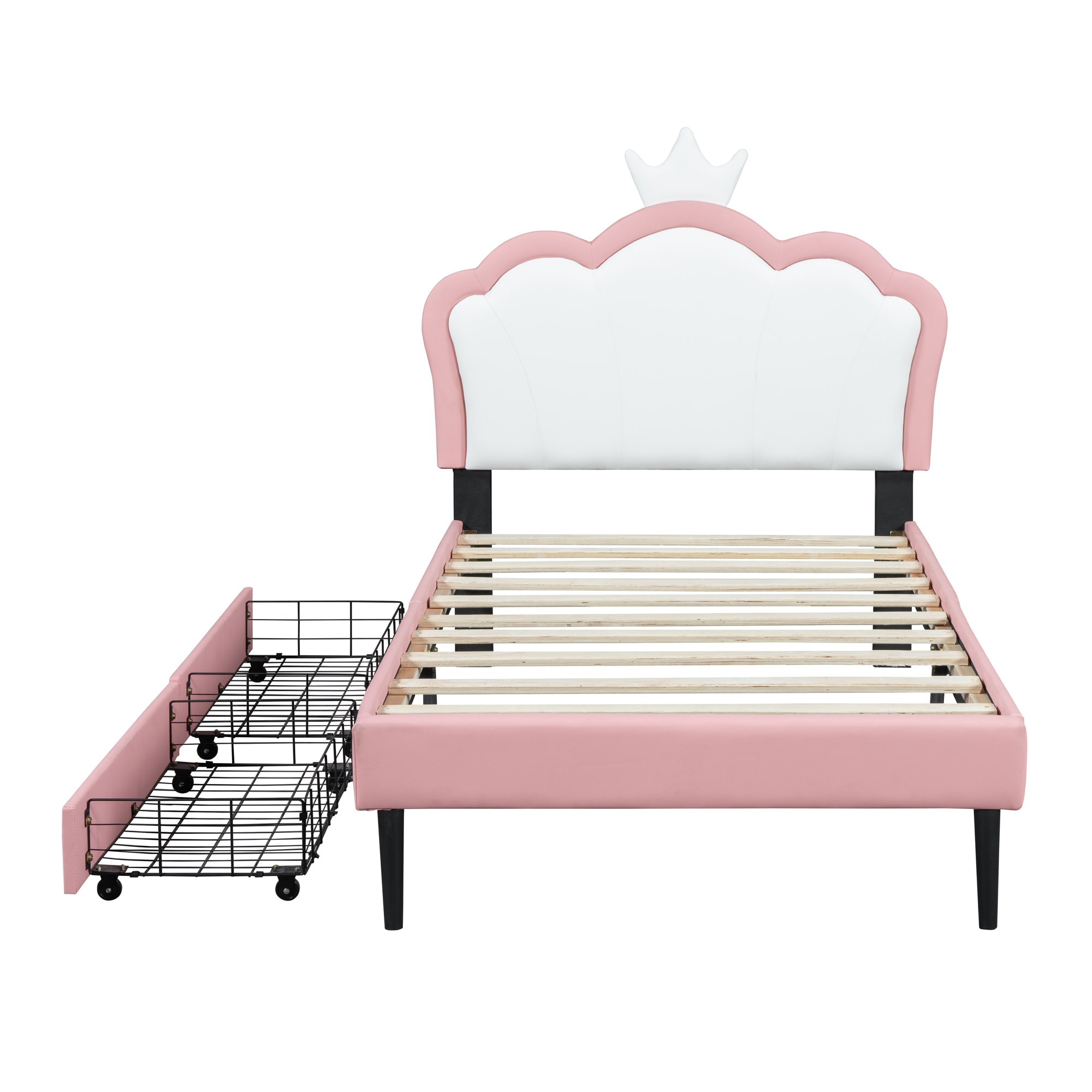 ModernLuxe L-WF315911AAH beds - View #4
