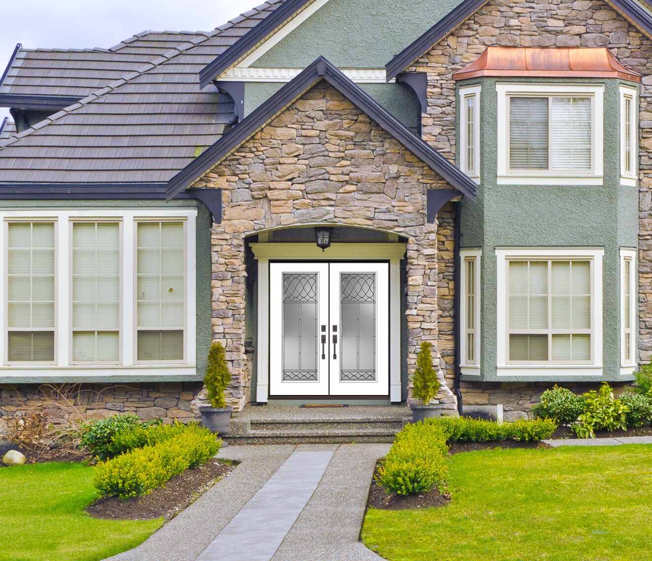RELIABILT LO964042 Entry-Doors - View #2
