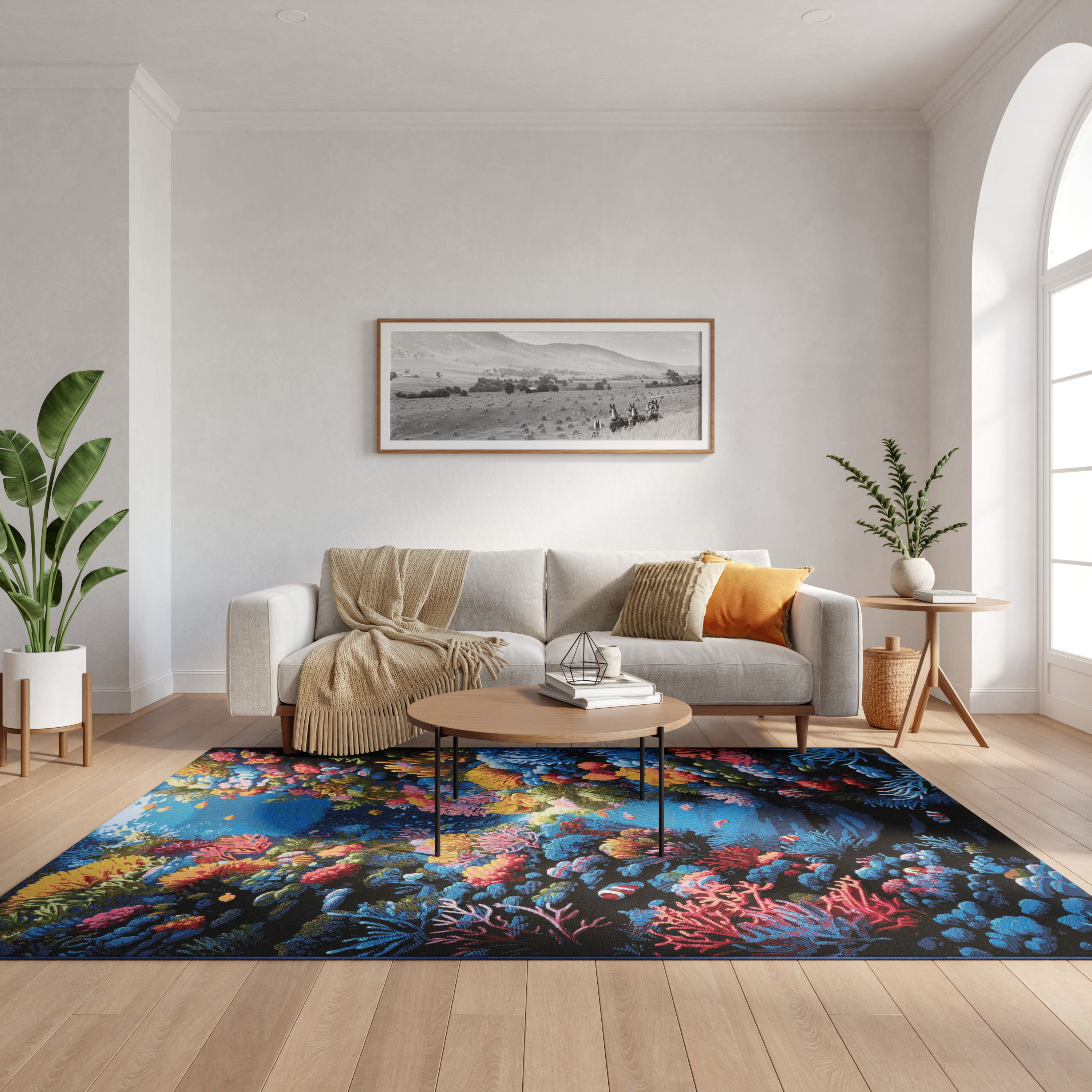 Nourison 841491177747 rugs - View #3