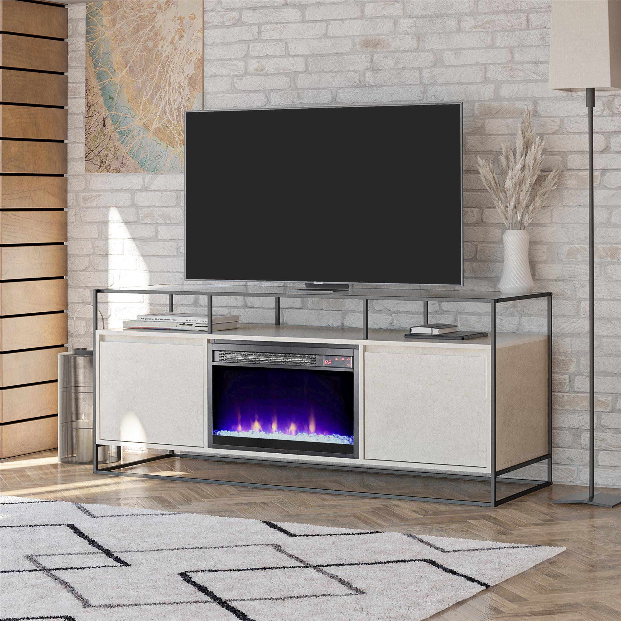 Ameriwood Home 1935920COM Electric-Fireplaces - View #6