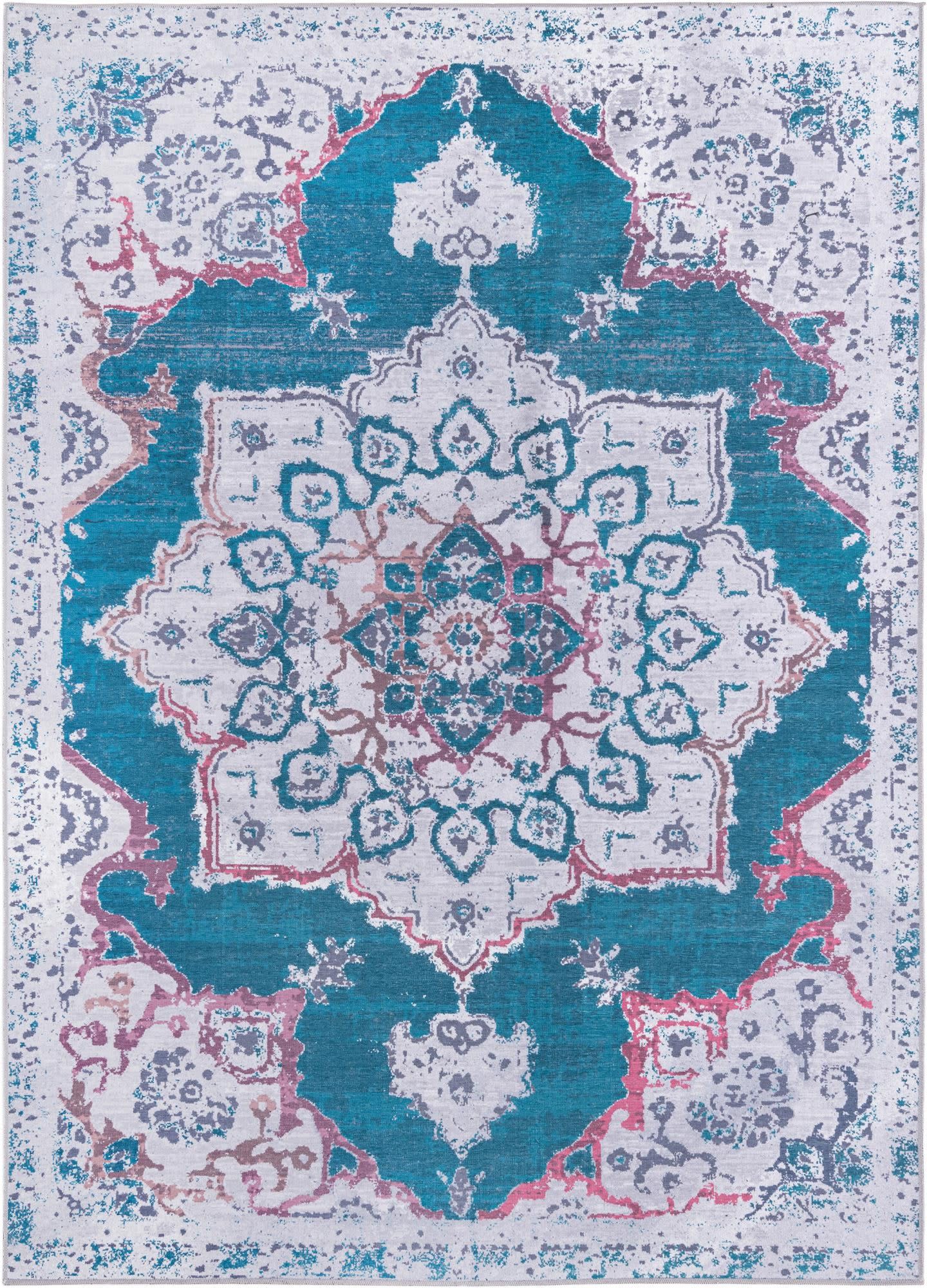 Unique Loom 3166465 rugs - View #7