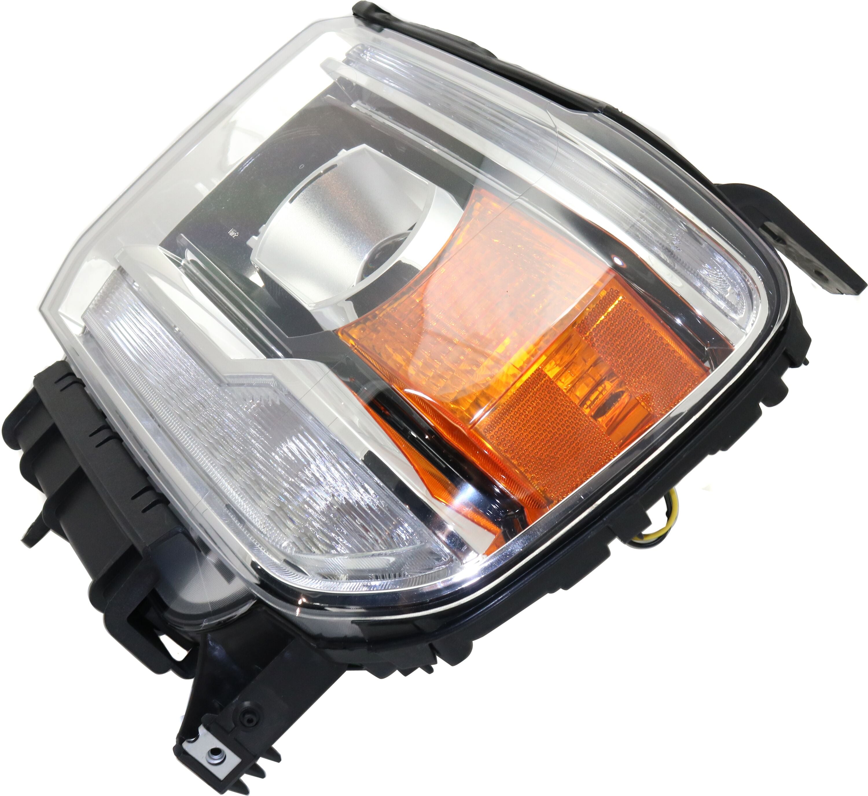 Garage-Pro JCWREPG100120GP Headlights-Components - View #2