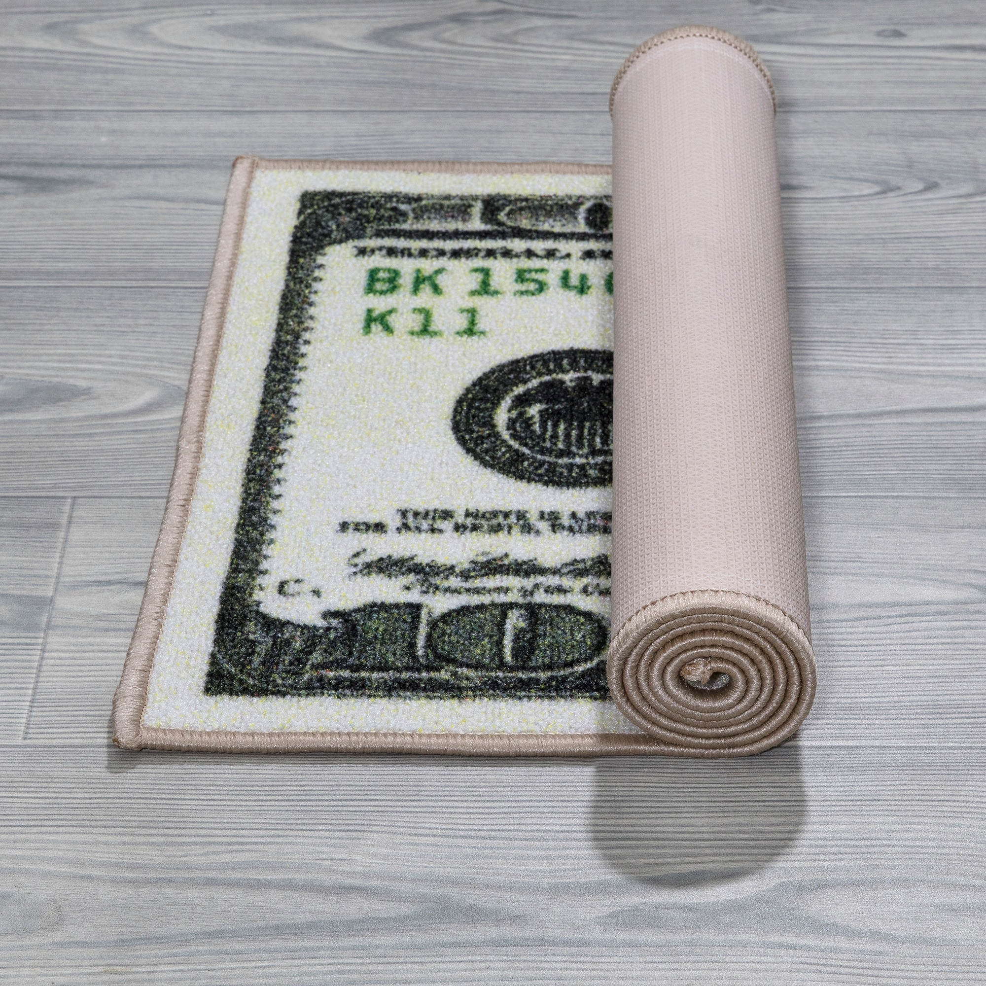 Ottomanson KTC1012-17X43 rugs - View #3
