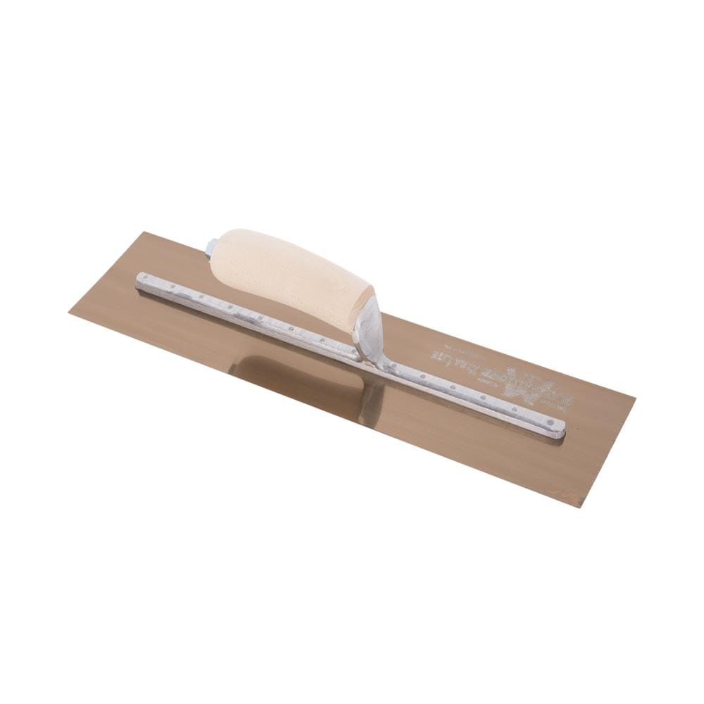 Marshalltown MXS67GS Concrete-Trowels - View #2