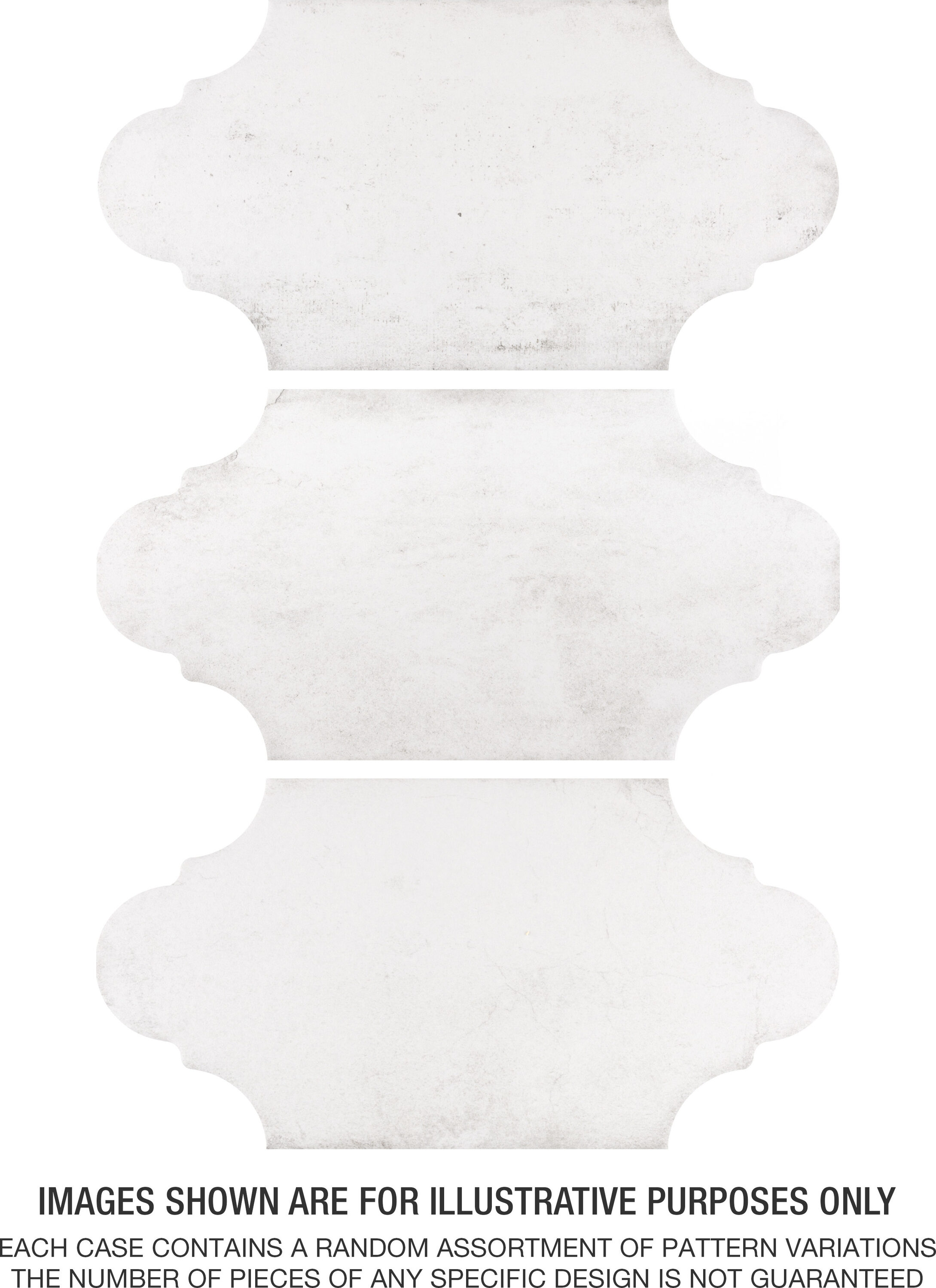 Affinity Tile FCD6AWP Ceramic-Tile - View #7