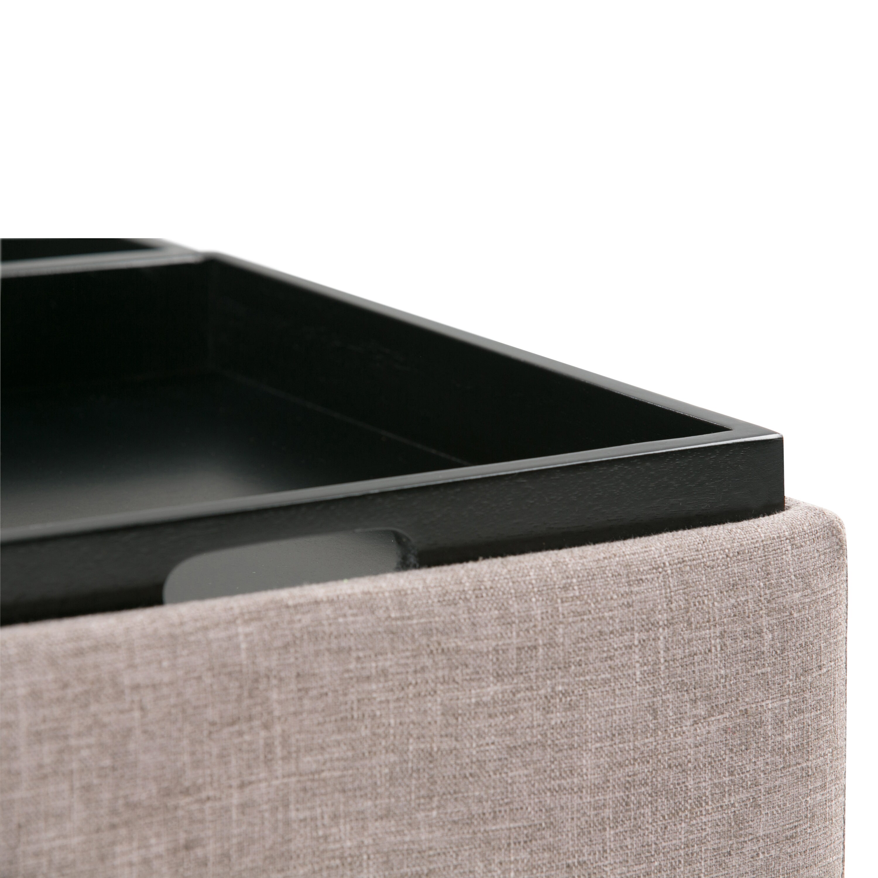 Simpli Home AY-F-07-BRL Indoor-Ottomans - View #3
