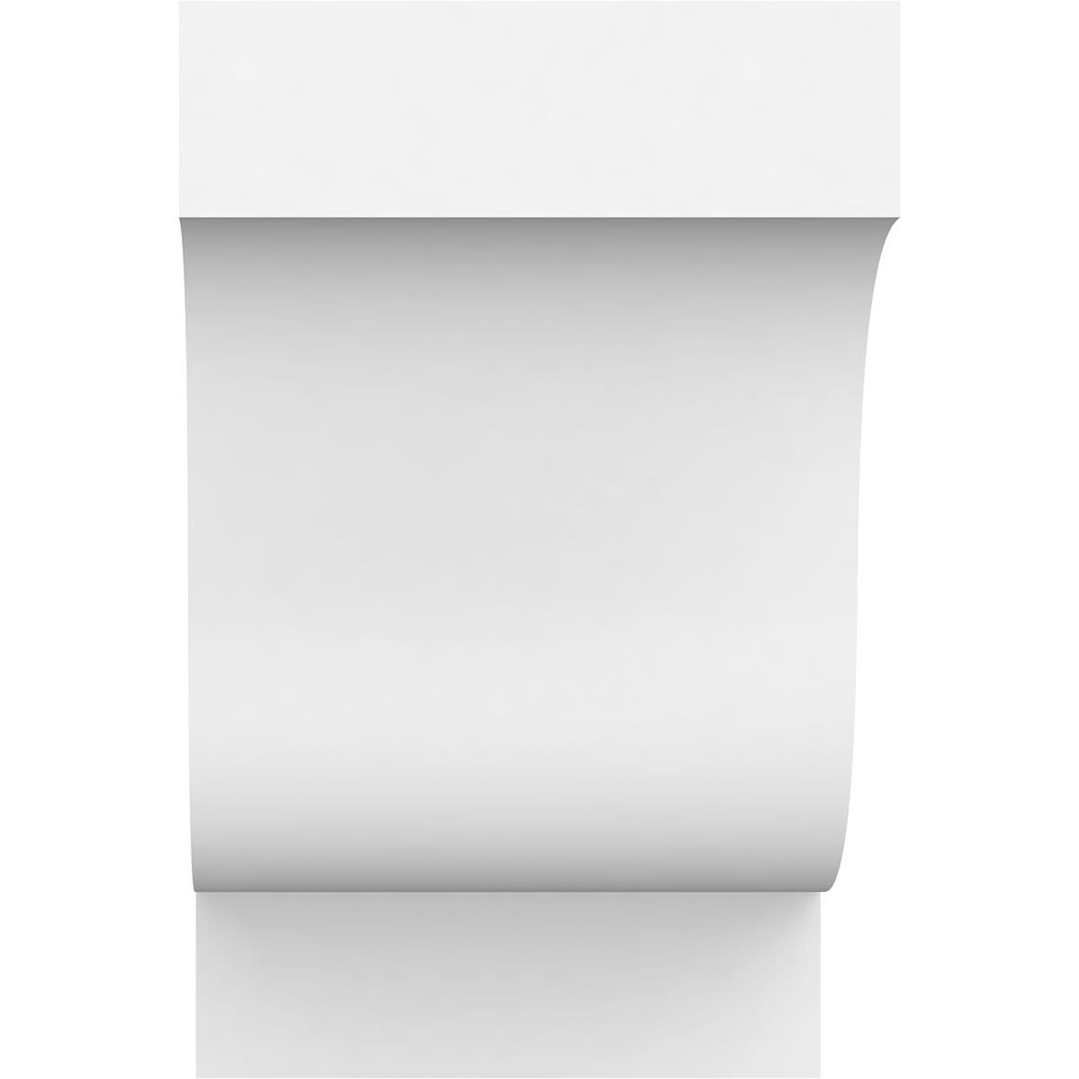Ekena Millwork CORP07X12X12NEW corbels - View #2