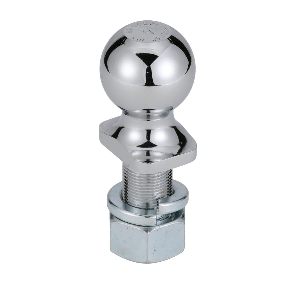 bROK 15967 Hitch-Balls - View #3