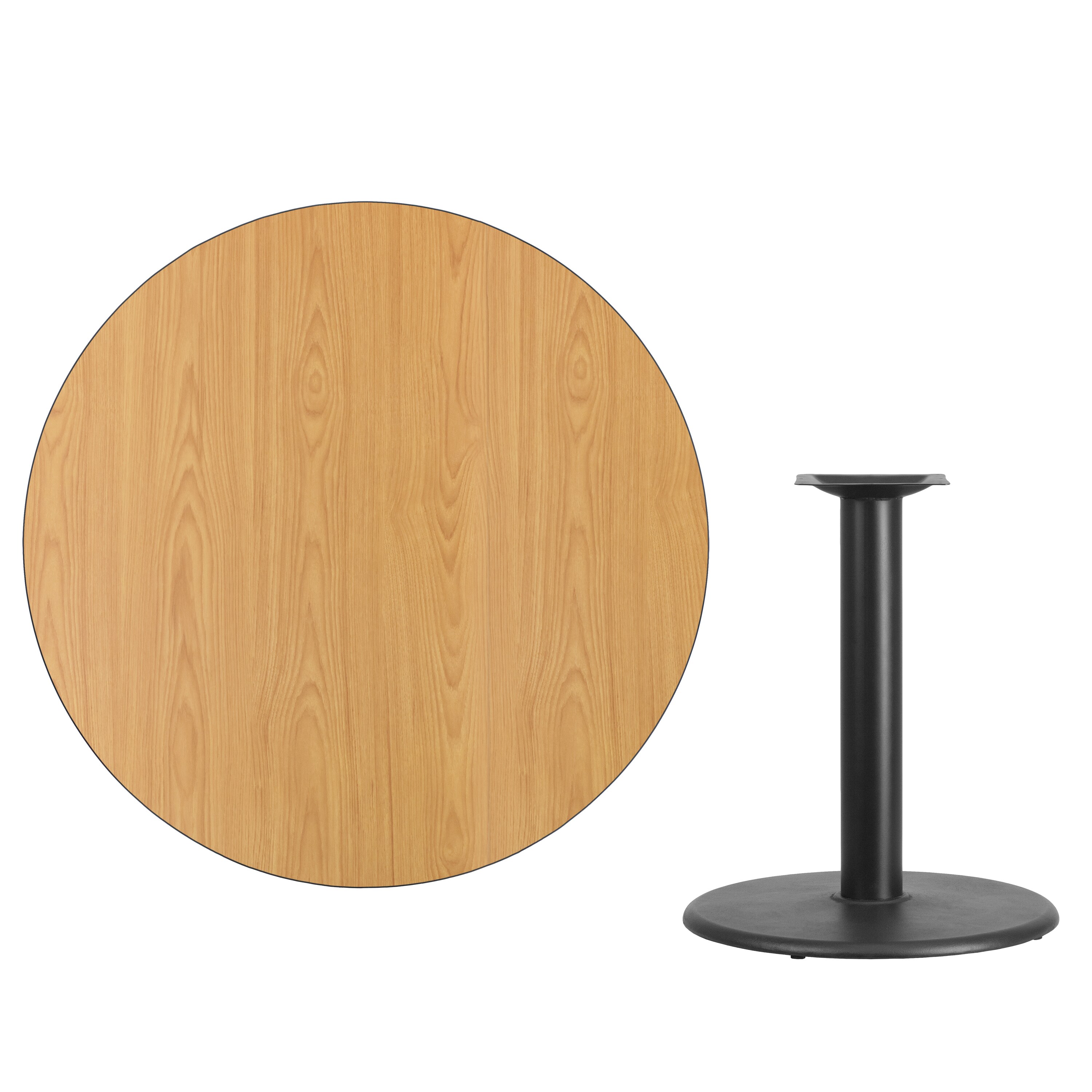 Flash Furniture 889142005858 Dining-Tables - View #3