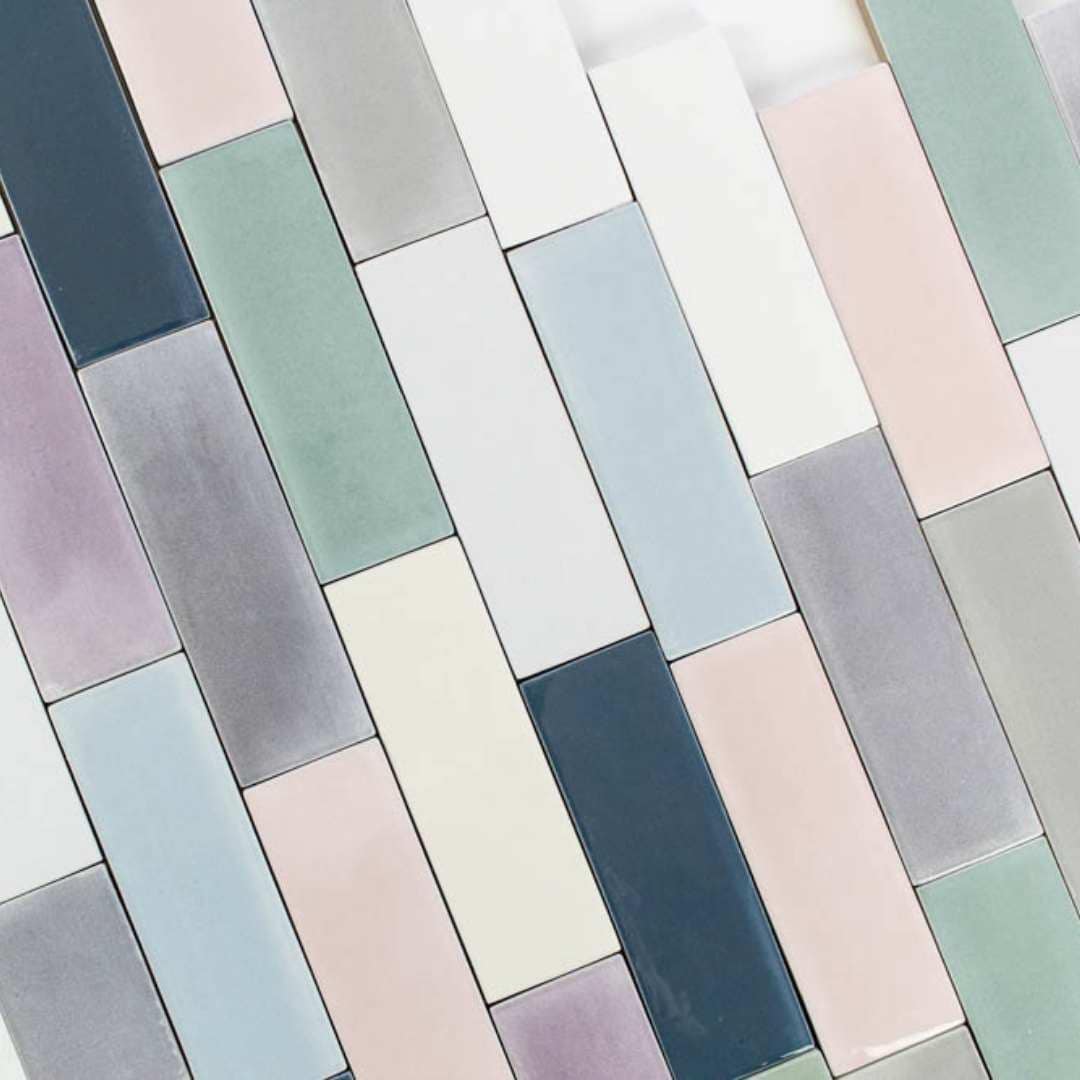 The Tile Life SGREE0206CR Tile-Samples - View #4