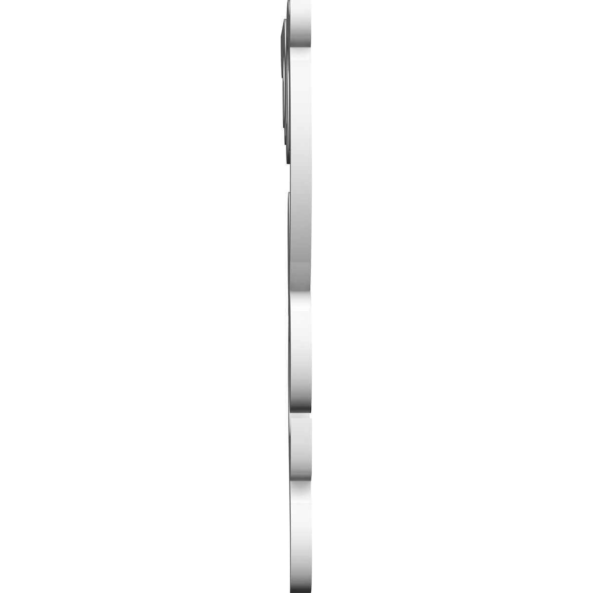 Ekena Millwork BKTP01X18X18KD Exterior-Brackets-Braces - View #4