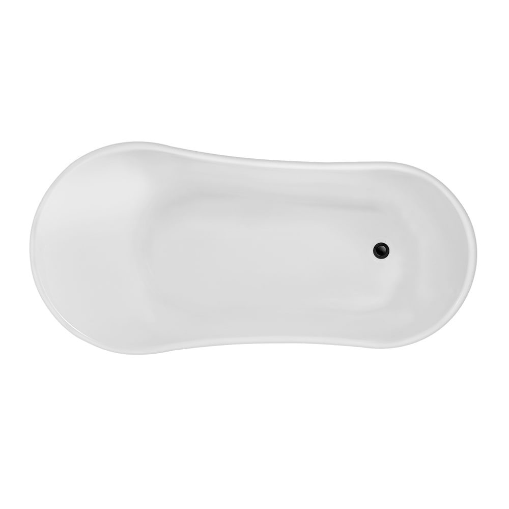 Streamline NPT9348BL-BL bathtubs - View #4