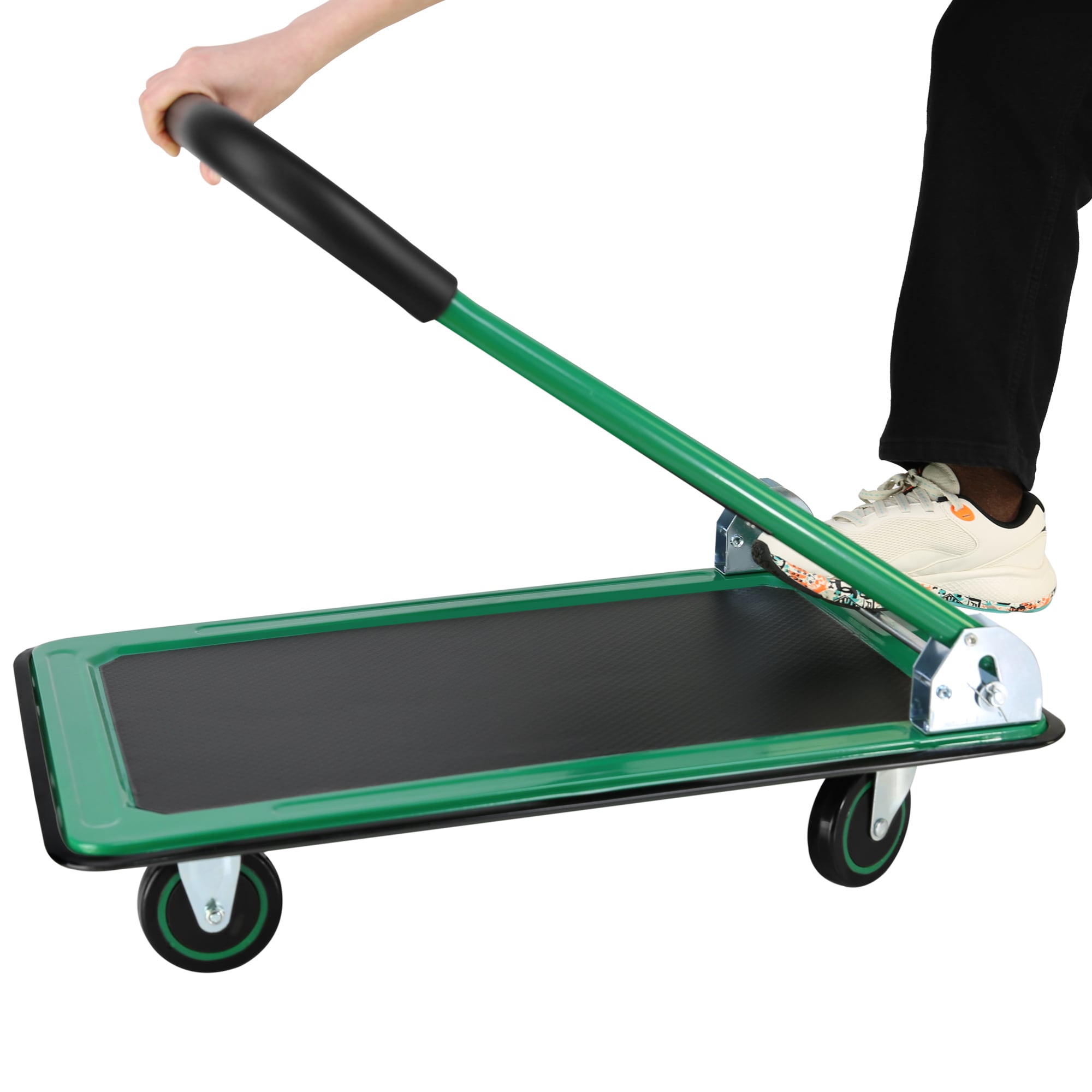 Kahomvis YS-QPW1-274 Hand-Truck-Dollies - View #6