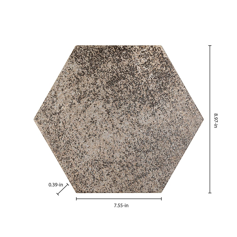 allen + roth LW21102517 Ceramic-Tile - View #6