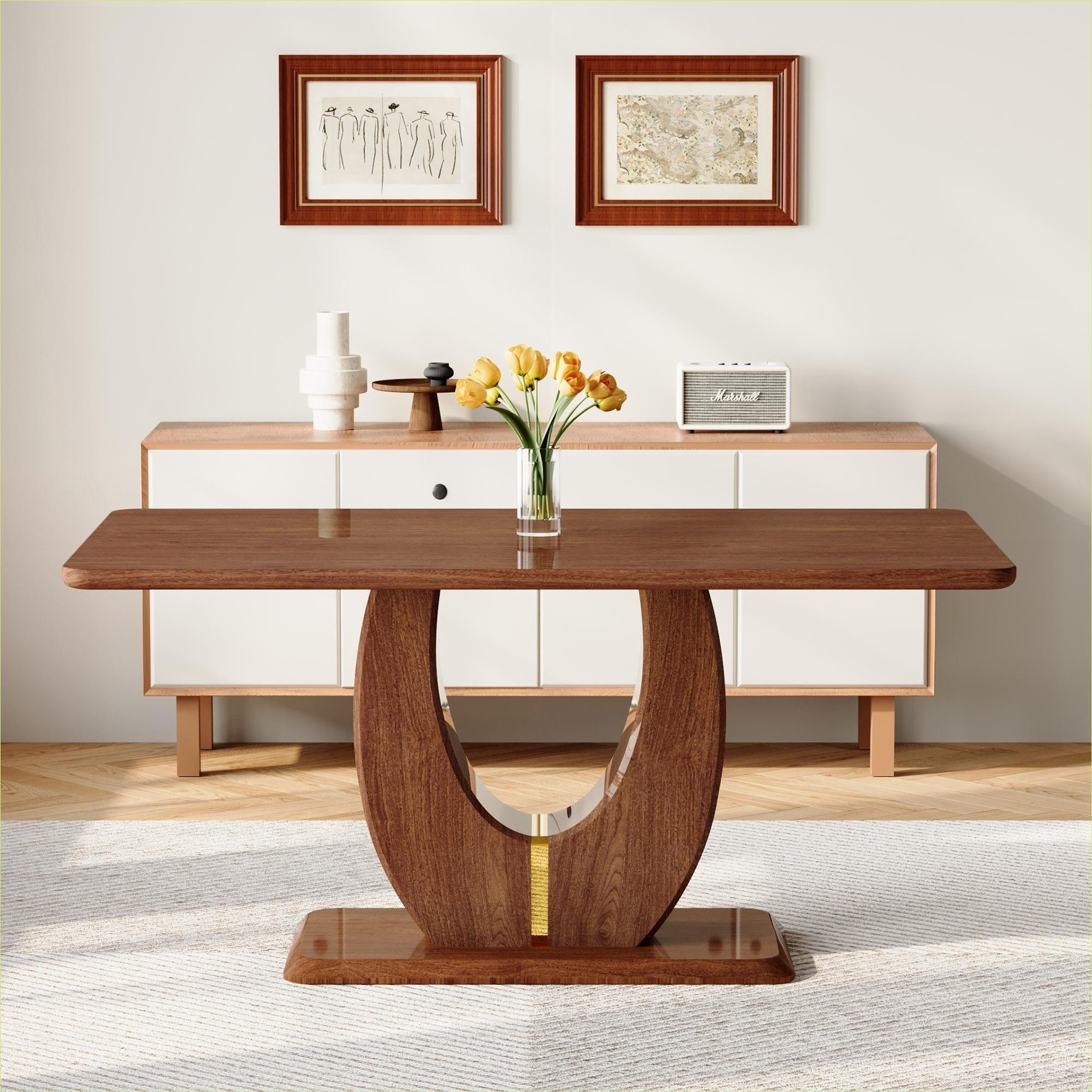 Watnature 48OQC0CRGS91 Dining-Tables - View #16