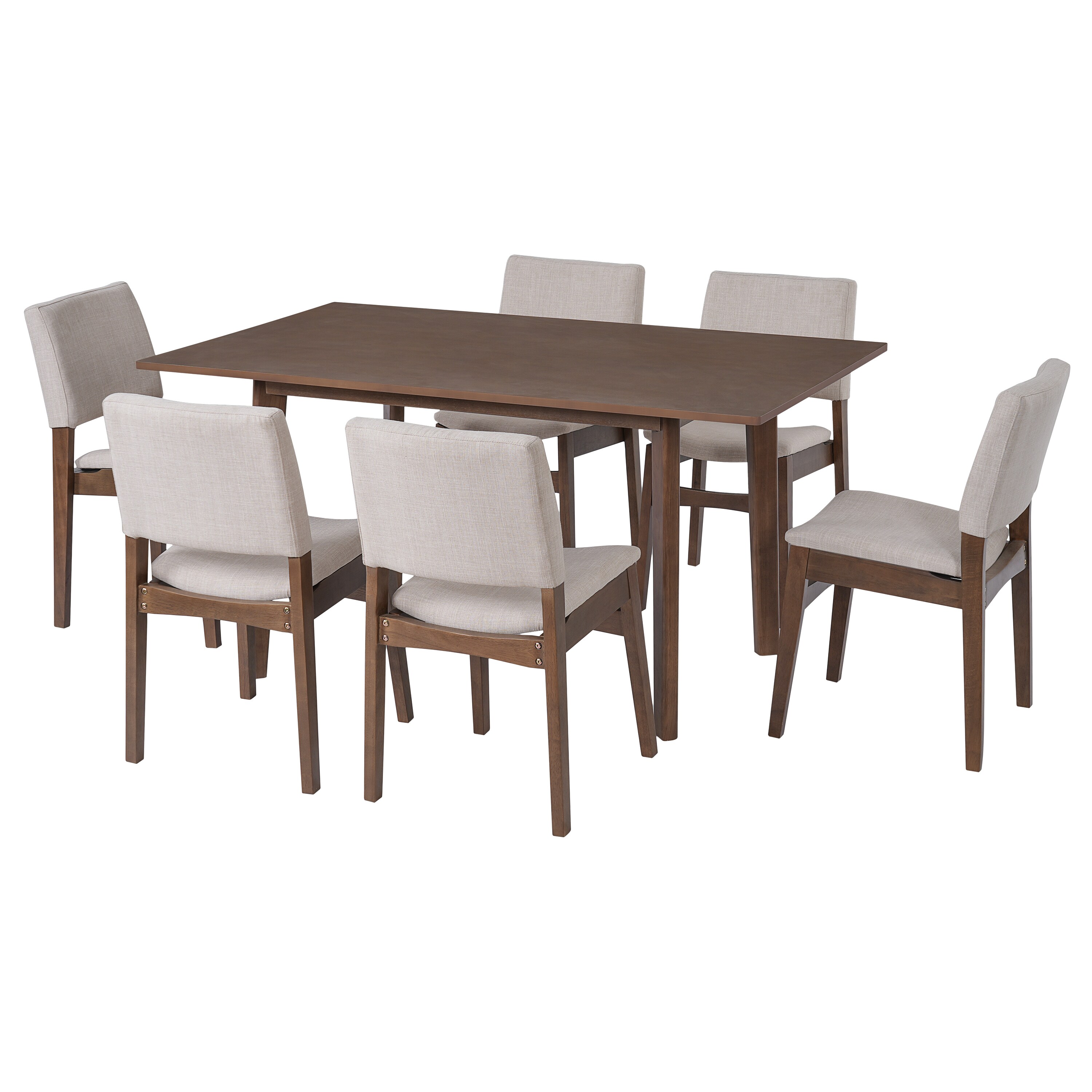 ModernLuxe L3P-N752S000018D Dining-Sets - View #9