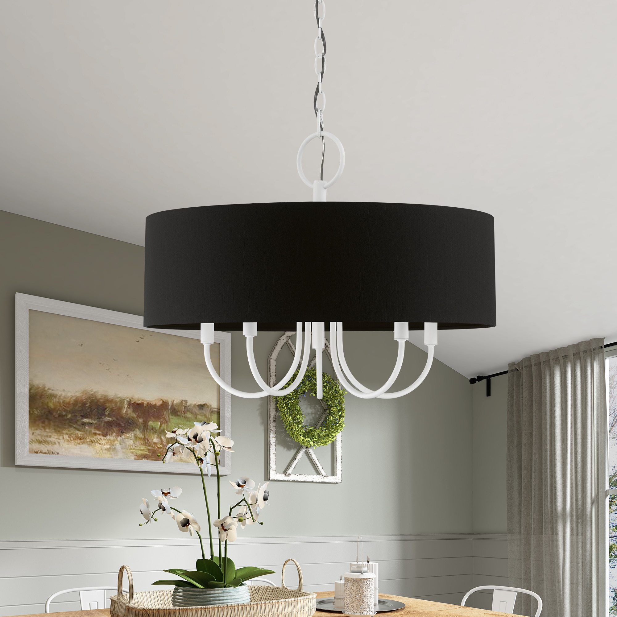 Livex Lighting 40115-03 b090015 - View #7