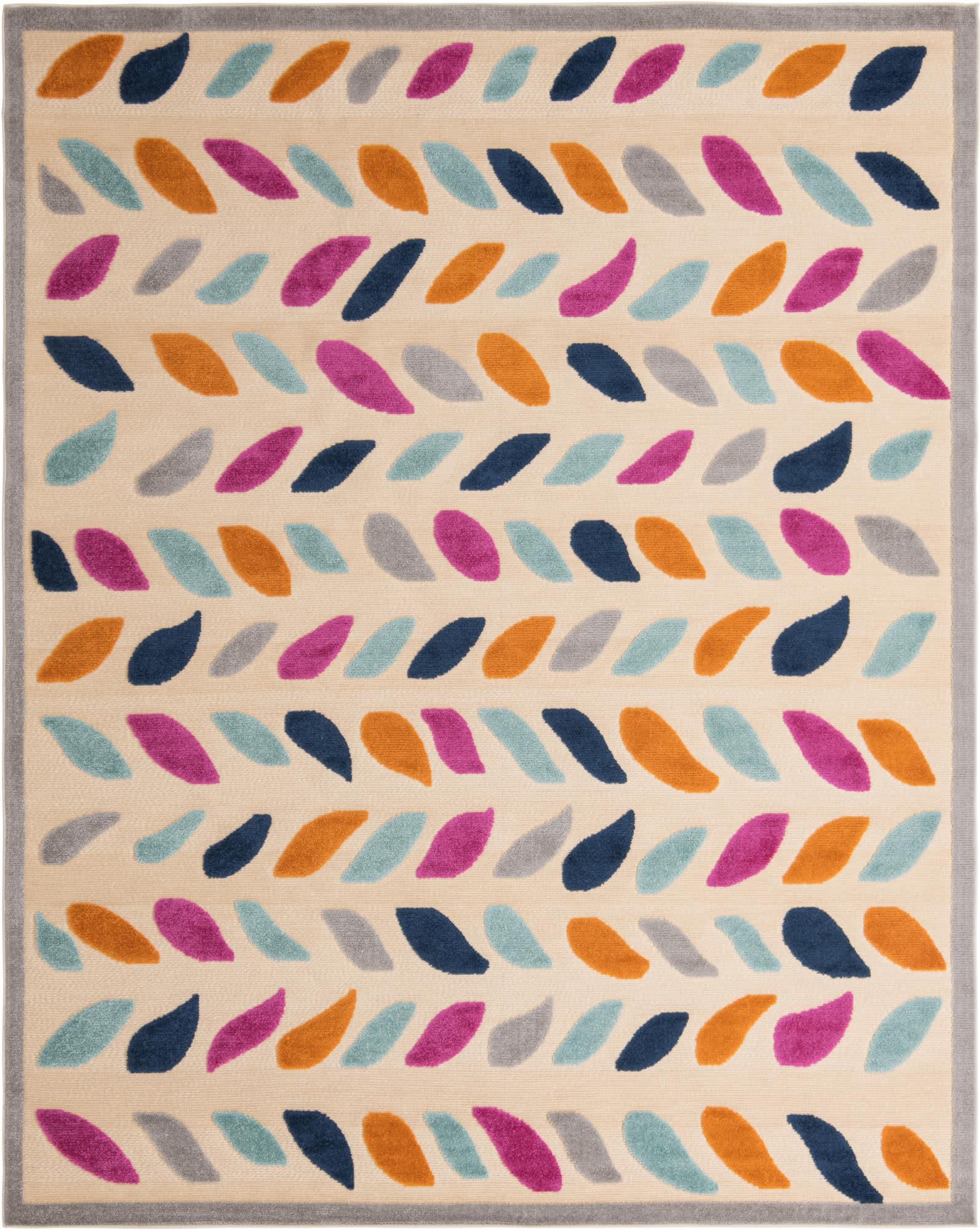 Unique Loom 3170963 rugs - View #8
