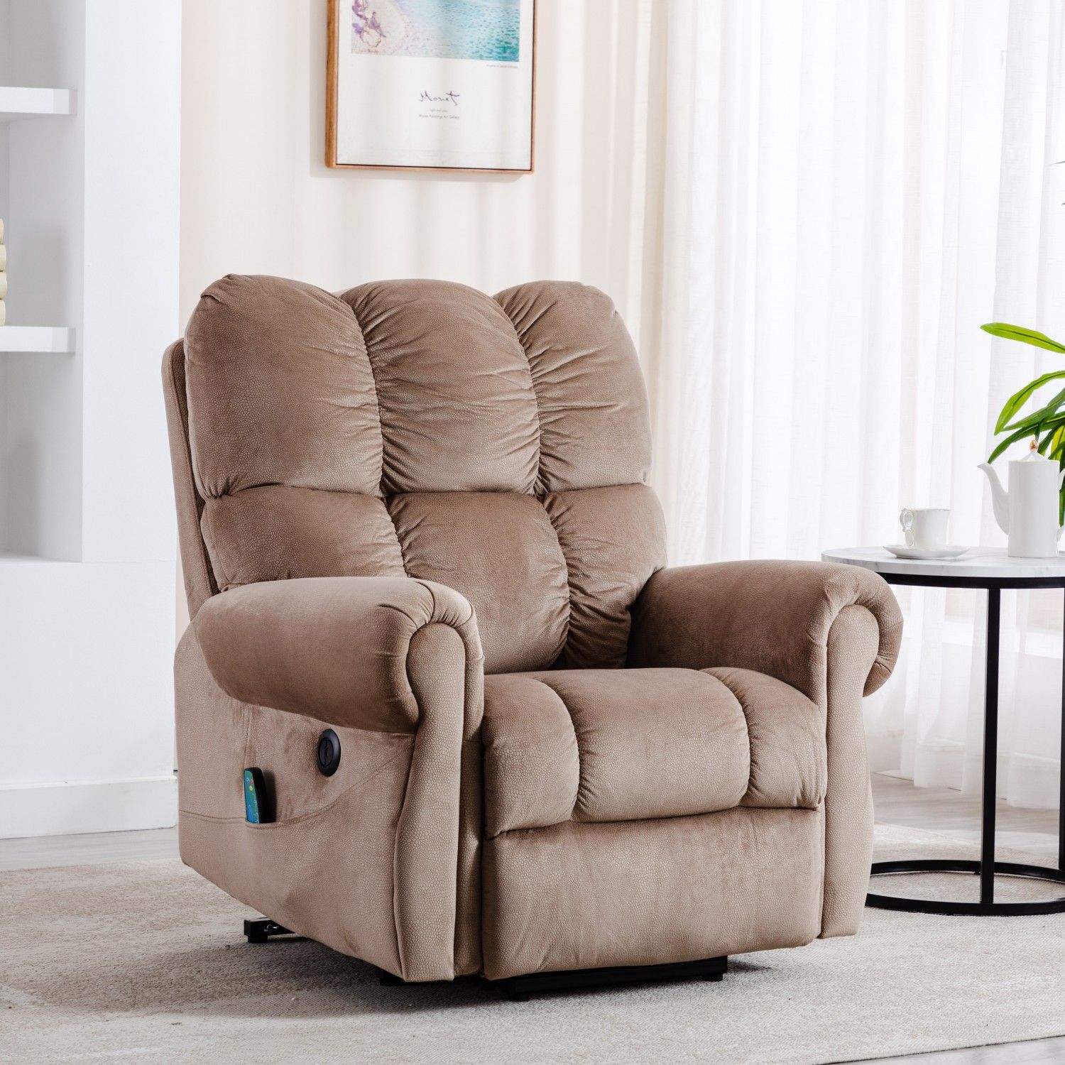 JASMODER W501S00008 recliners - View #3