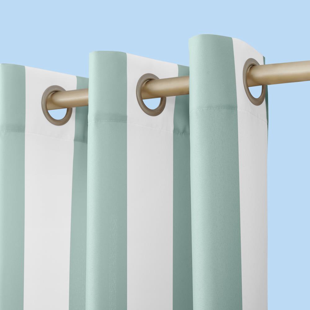 Sun Zero 57874 curtains - View #2
